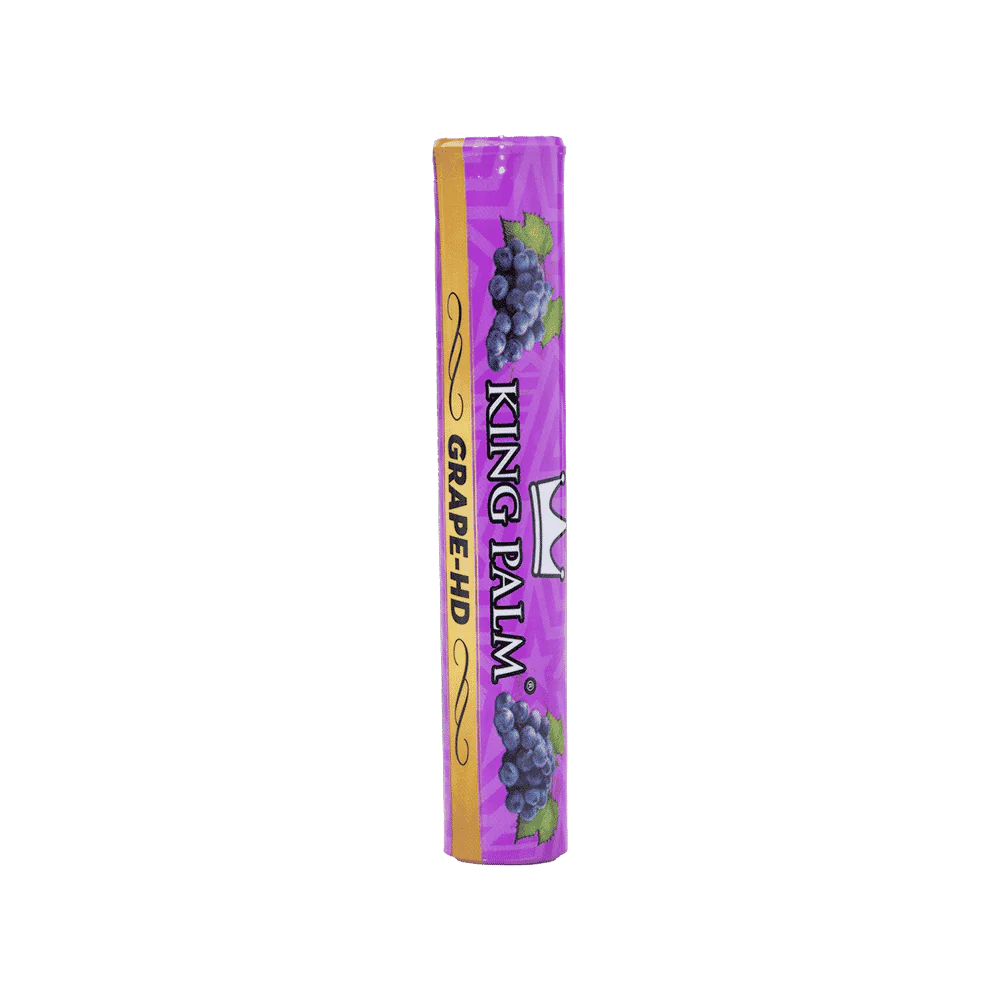 1 Mini Roll - Grape HD - Display Box - 24 Units Per Display - Image 4