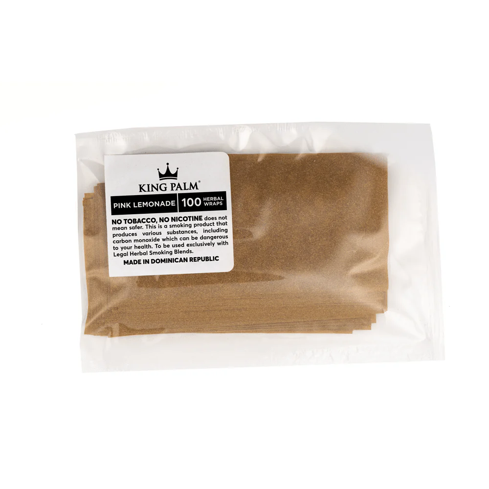 100 Hemp Wraps - Image 4