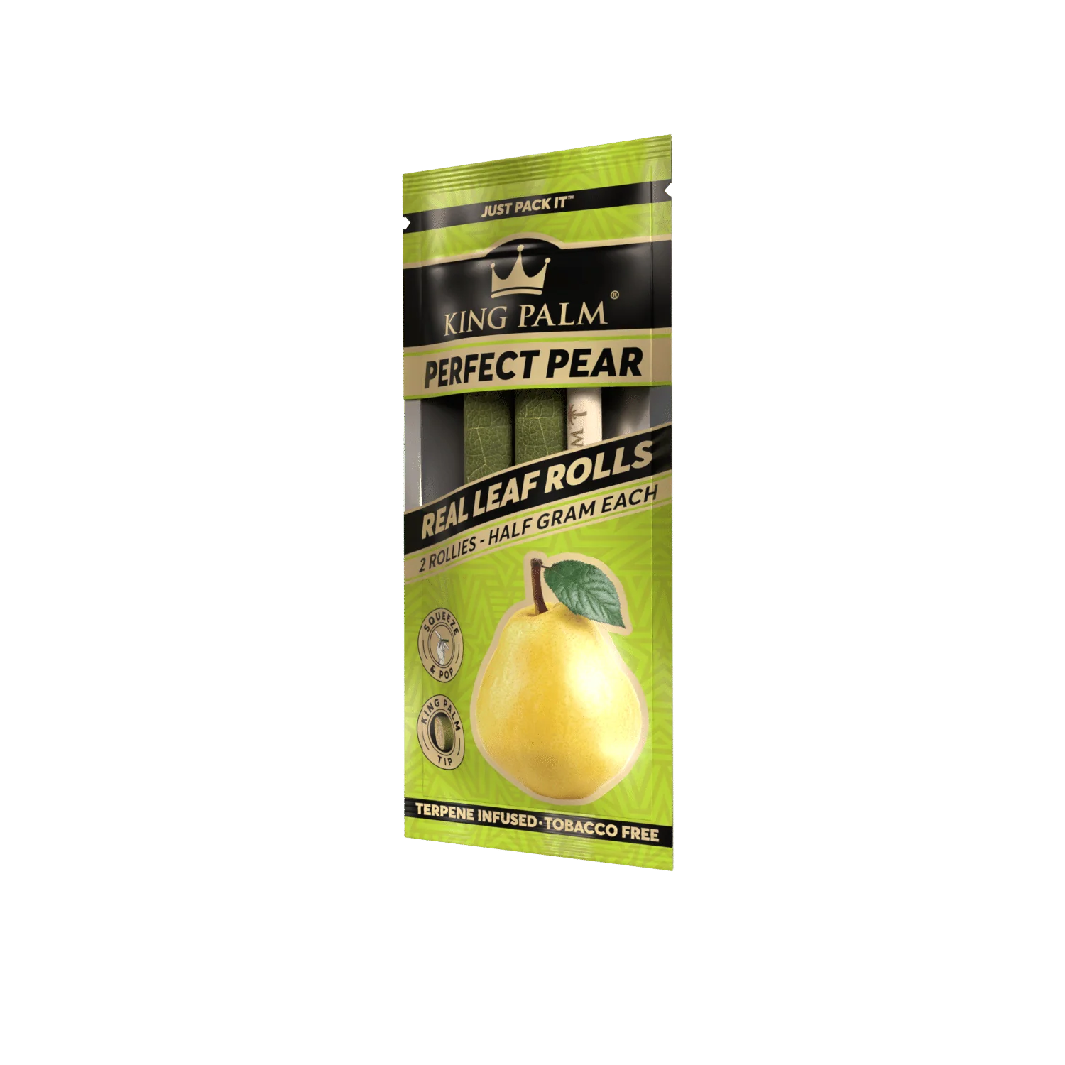2 Rollie Rolls - Perfect Pear - Image 6