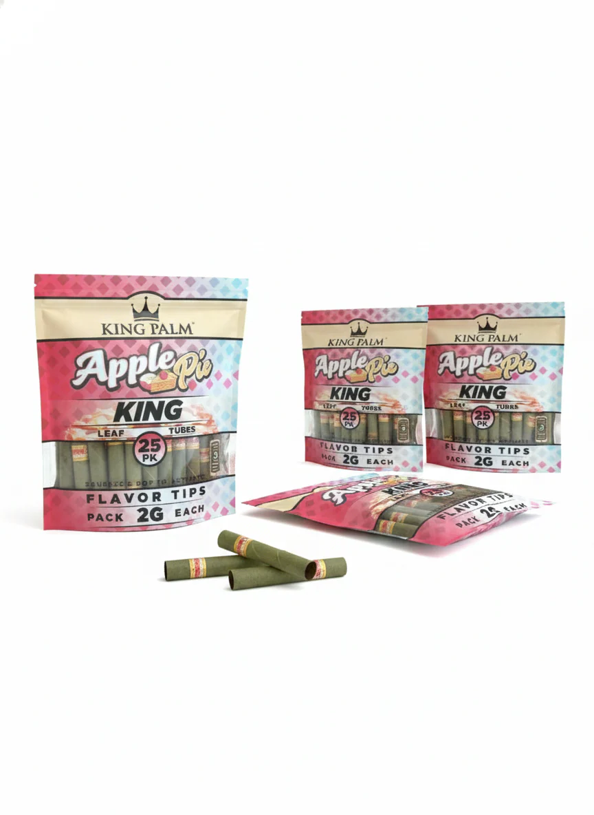 25 King Rolls - Apple Pie - Image 3
