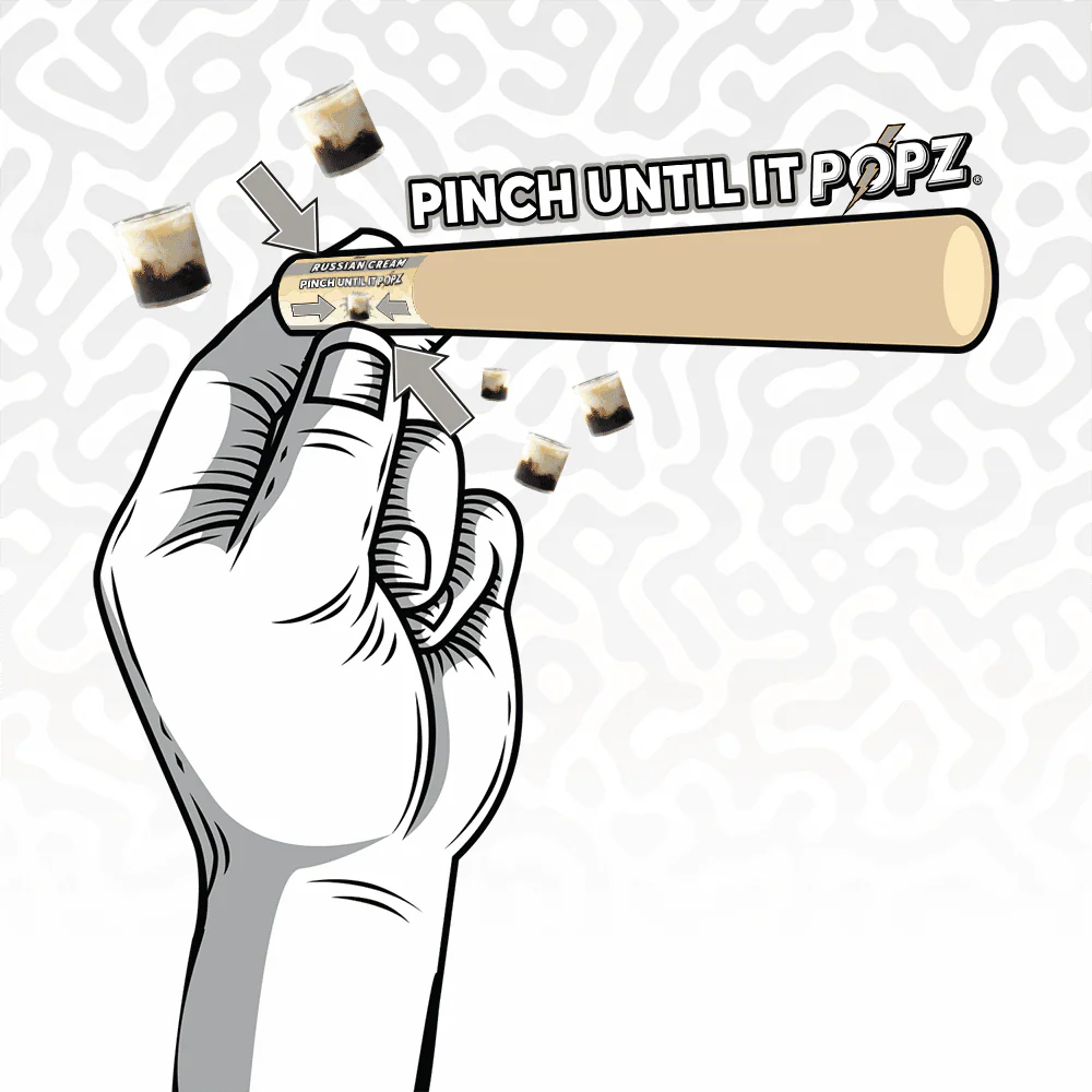 5 Spiral Paper Tips | 3 Flavors Available - Image 13