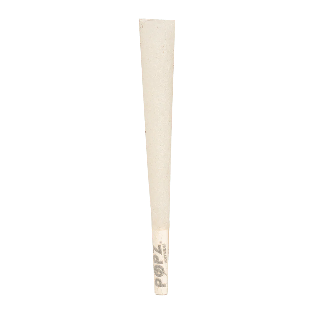 6 Hemp 1 1/4 Size Cones - Image 3