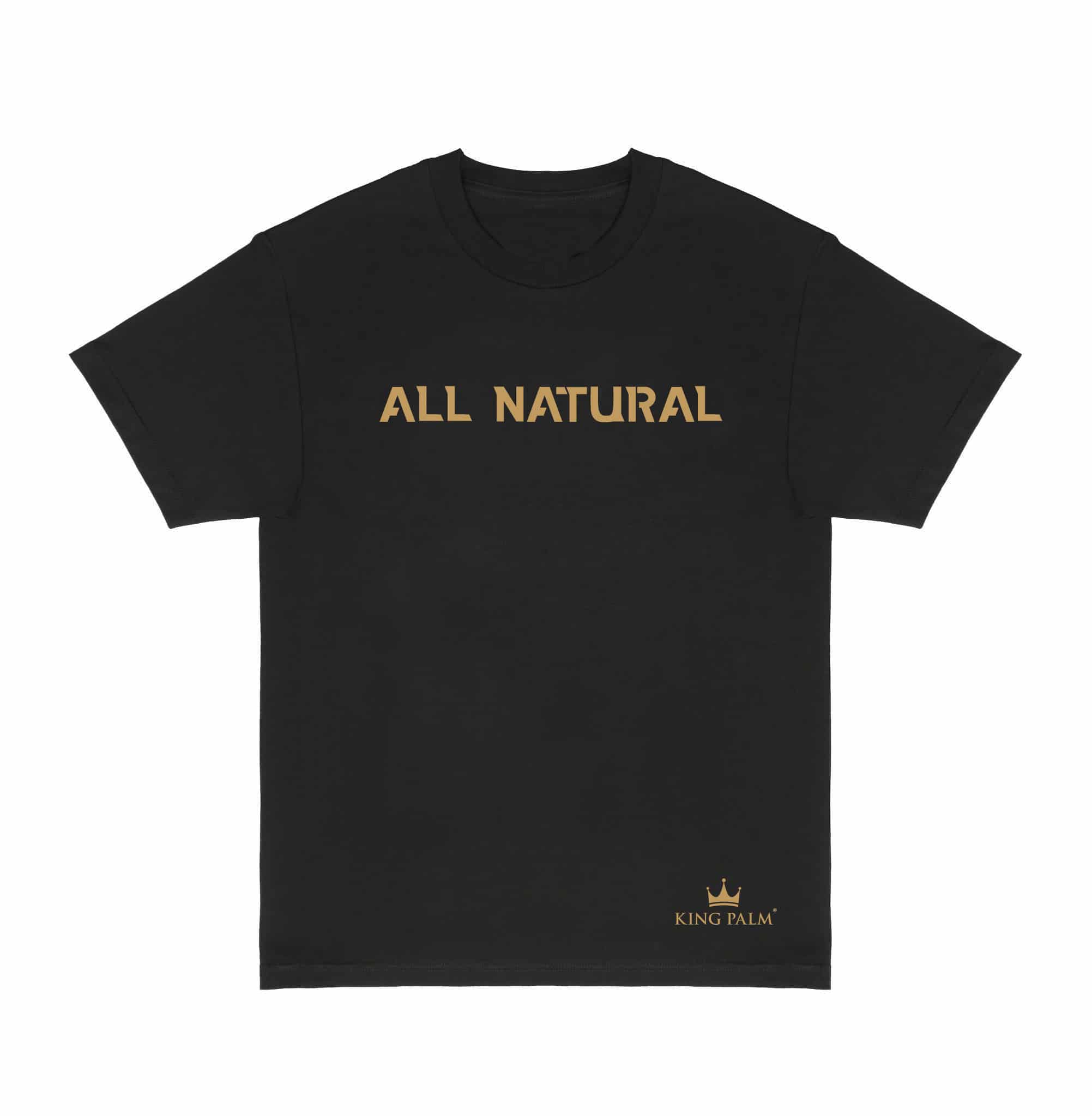 All Natural Tee - Image 4