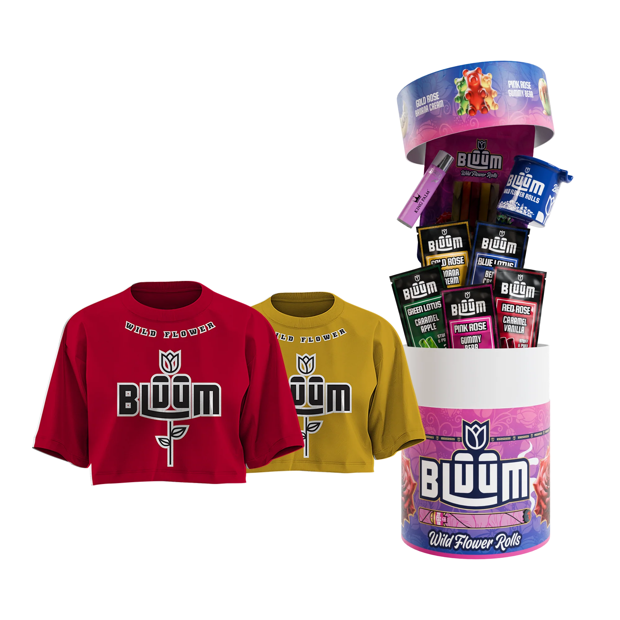 Bluum Bundle