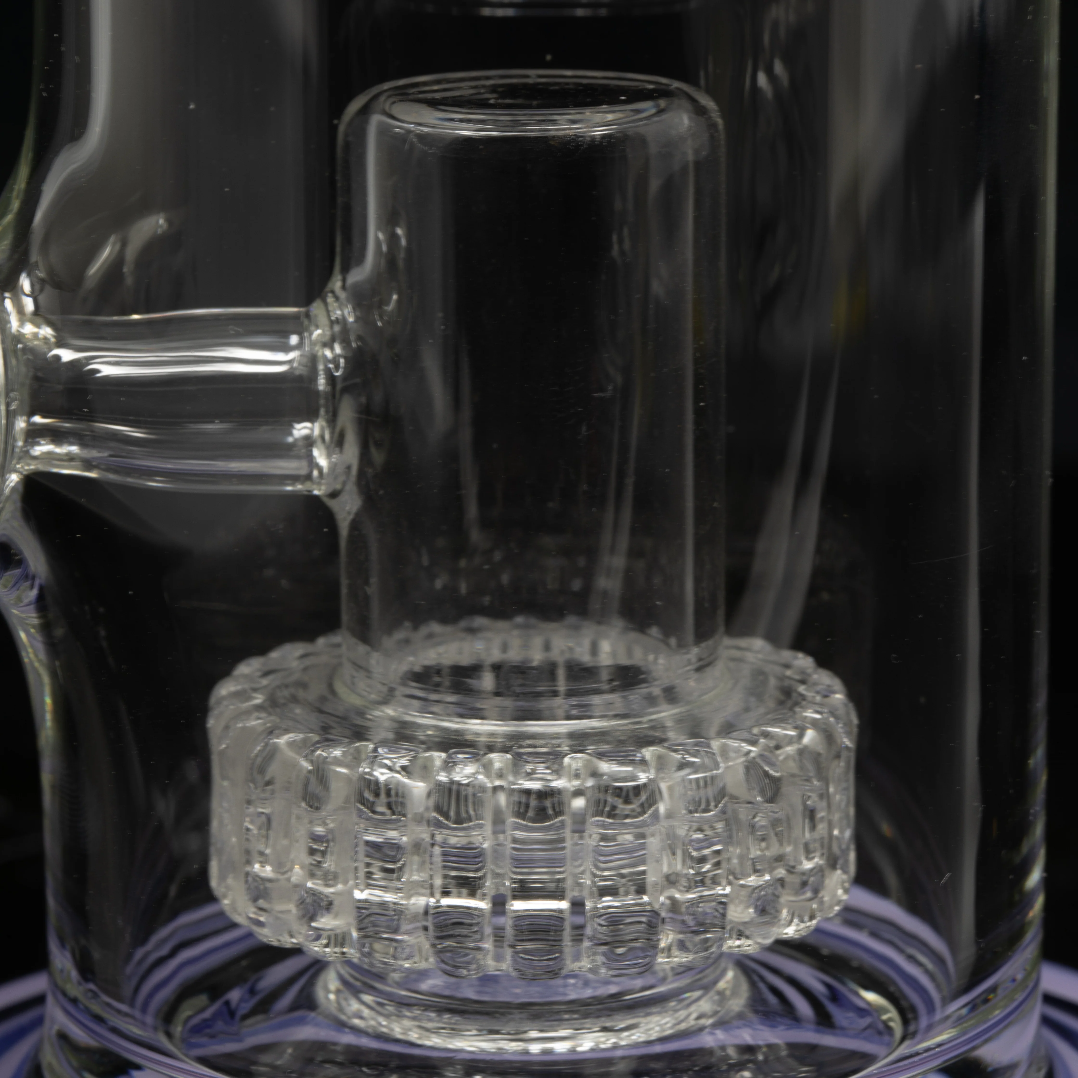 Breaker Water Glass Bong 8" - Variety - Image 5