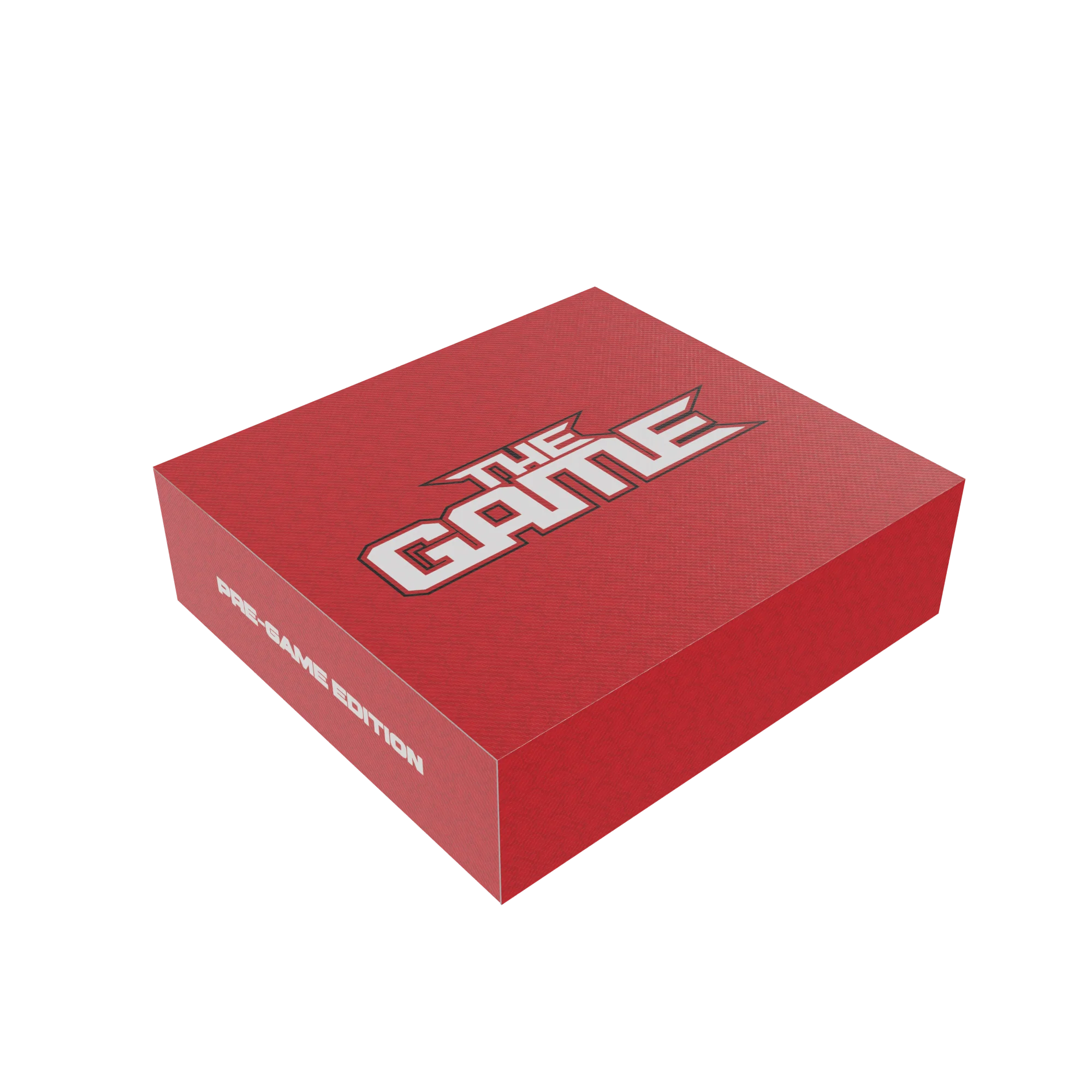Celebrity Collaboration Box - The Game - Image 5