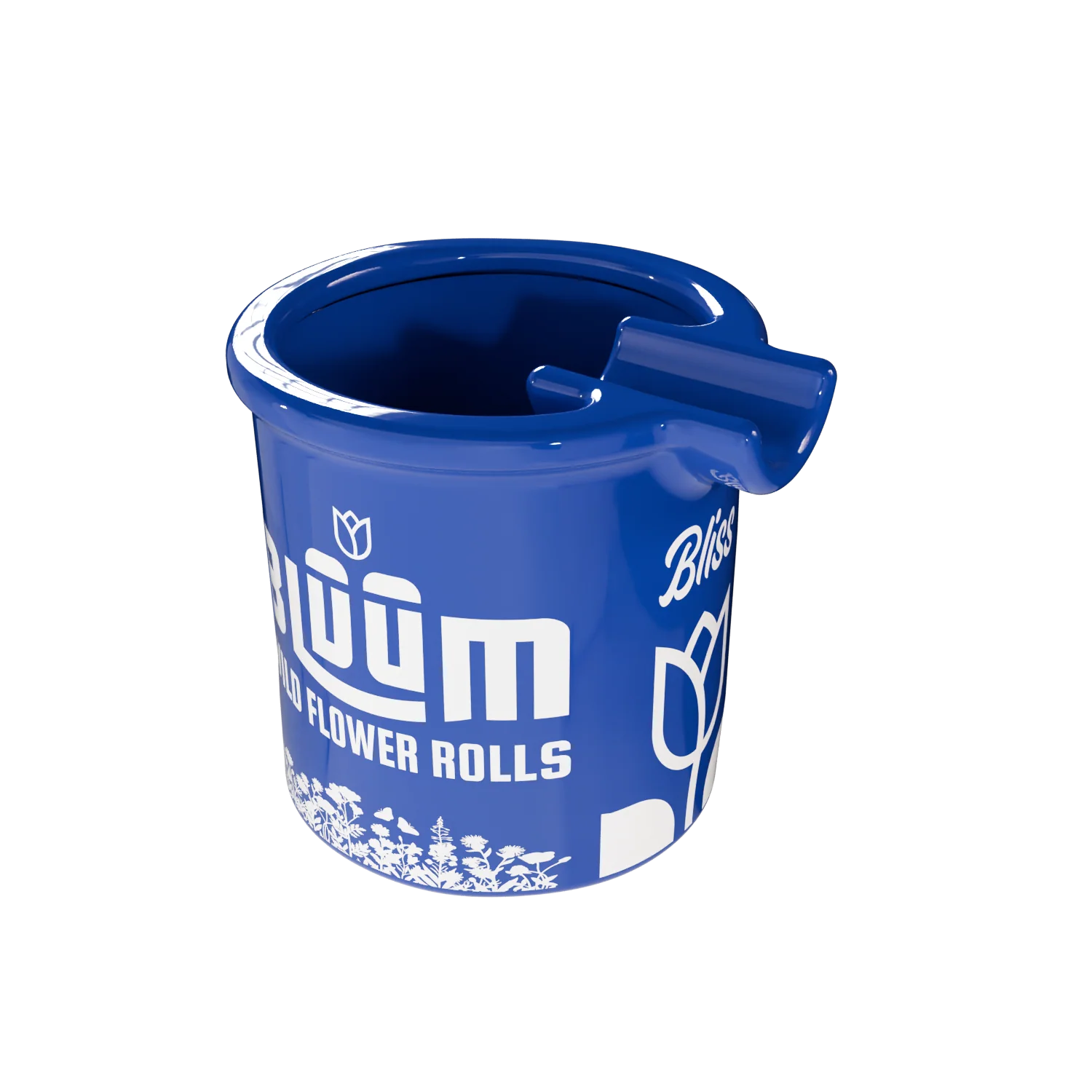 Ceramic Ashtray - Image 3