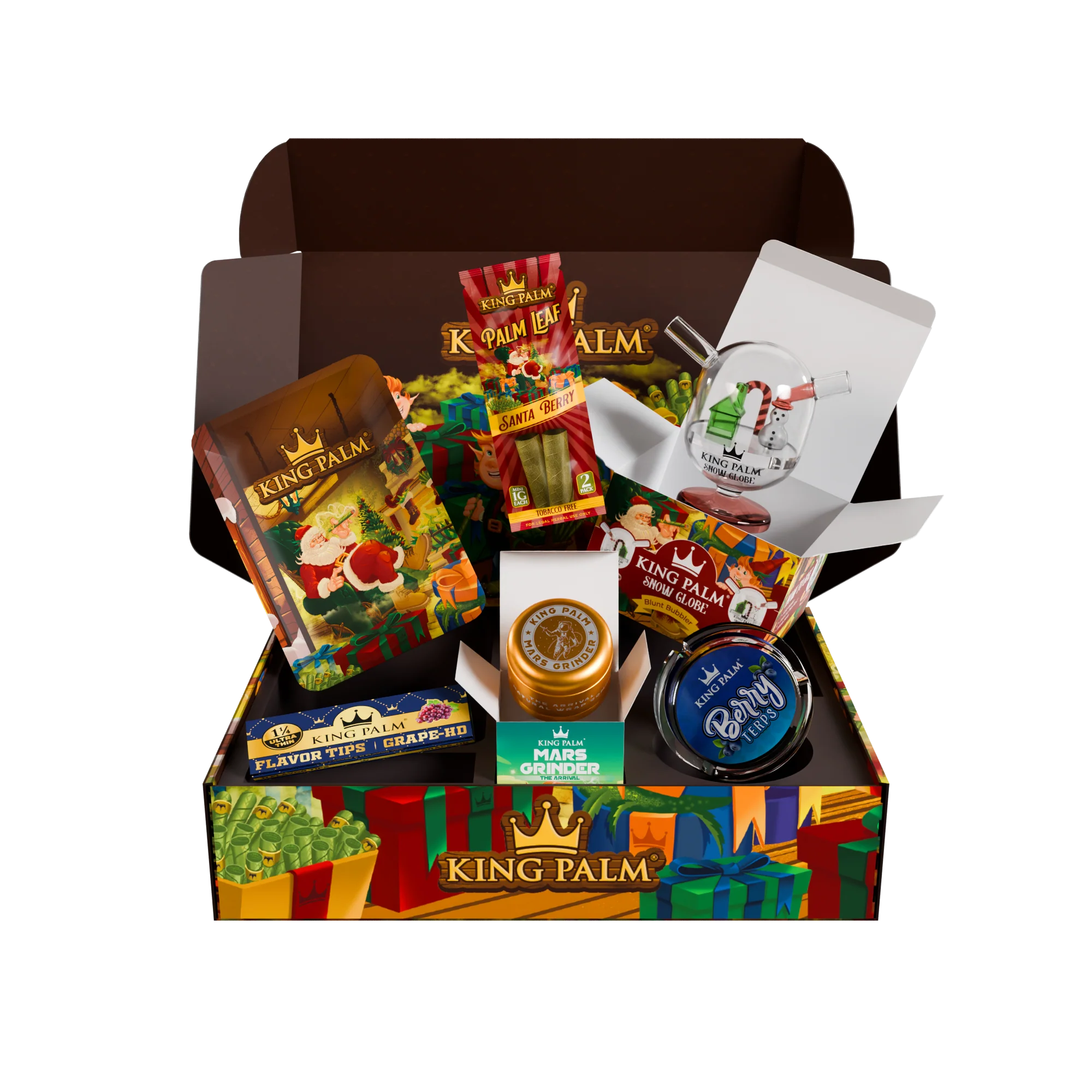 Christmas Box - Image 3