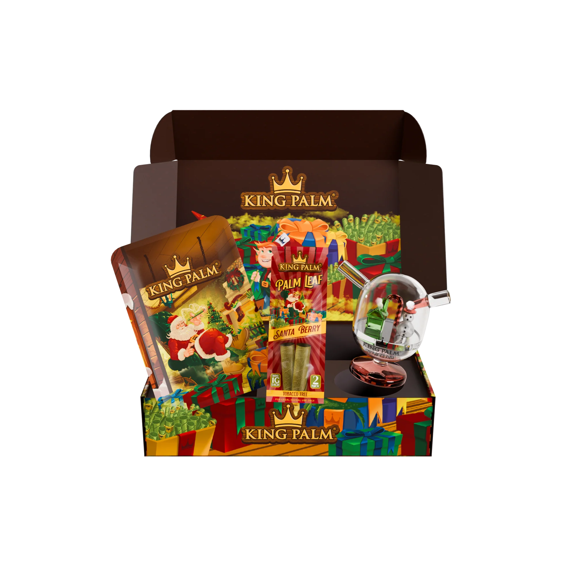 Christmas Box - Image 4
