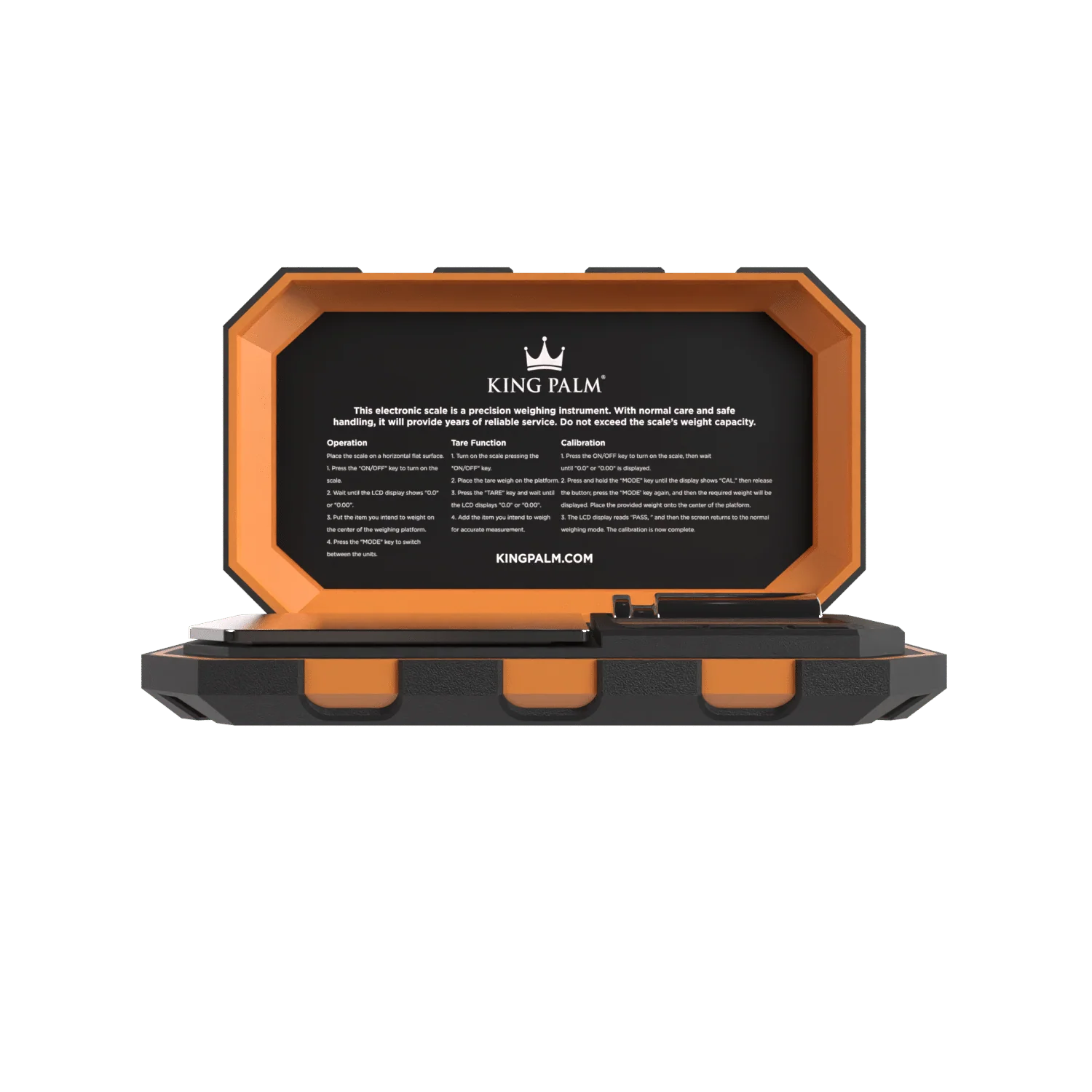 Digital Dash - Scale - Image 21