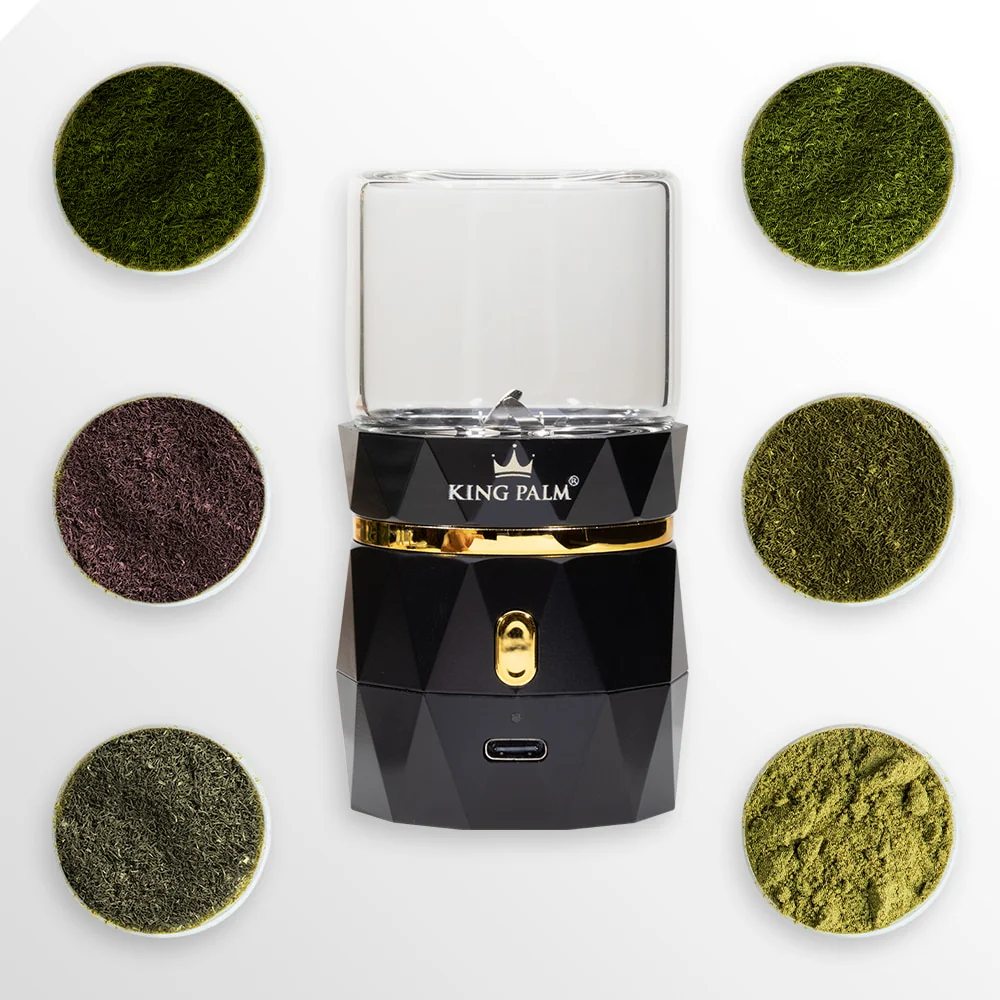 Surge - Electric Grinder - Image 4