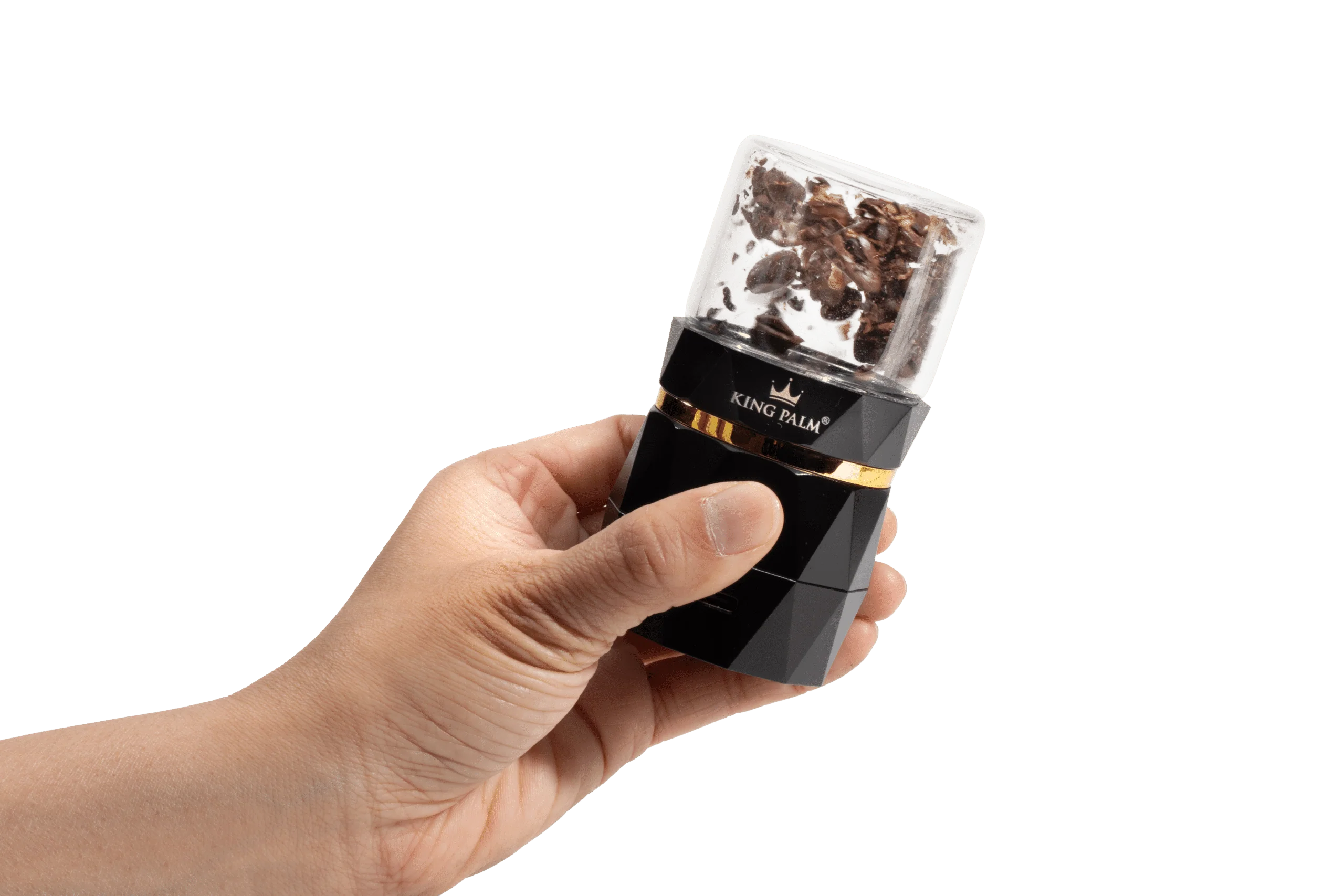 Surge - Electric Grinder - Image 5