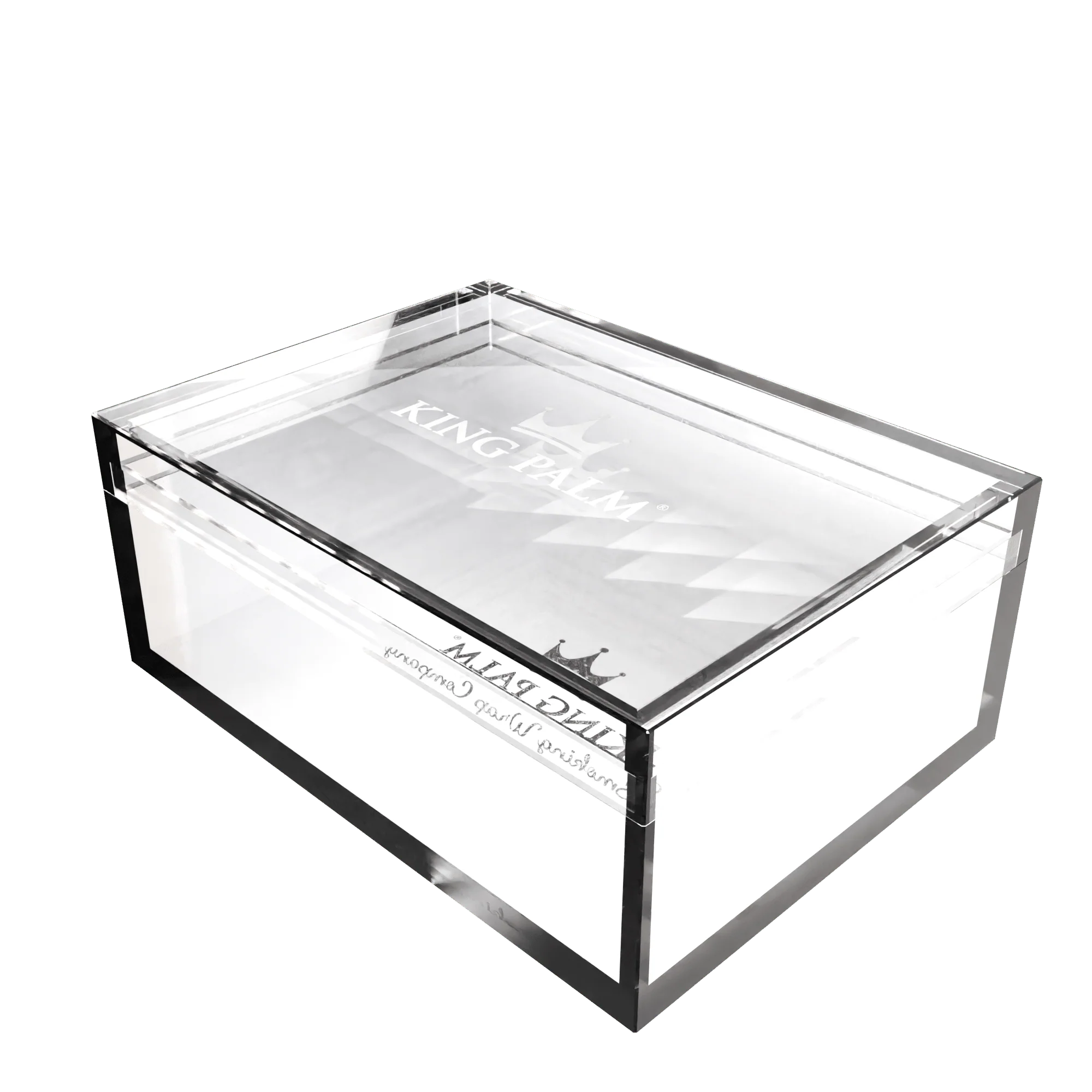 Empty Humidor - Image 3