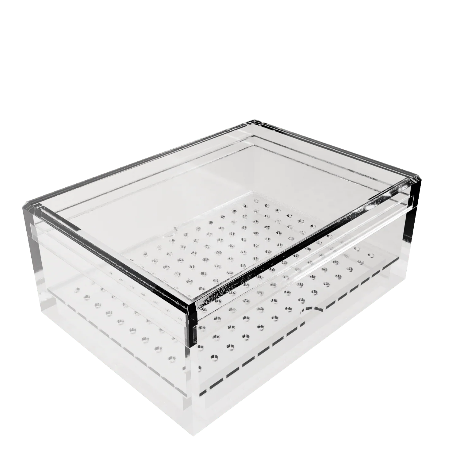 Empty Humidor - Image 5