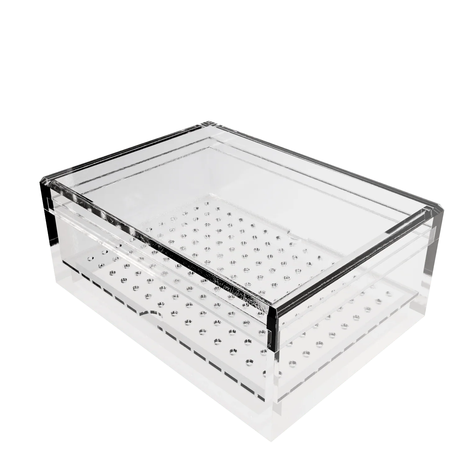 Empty Humidor - Image 6