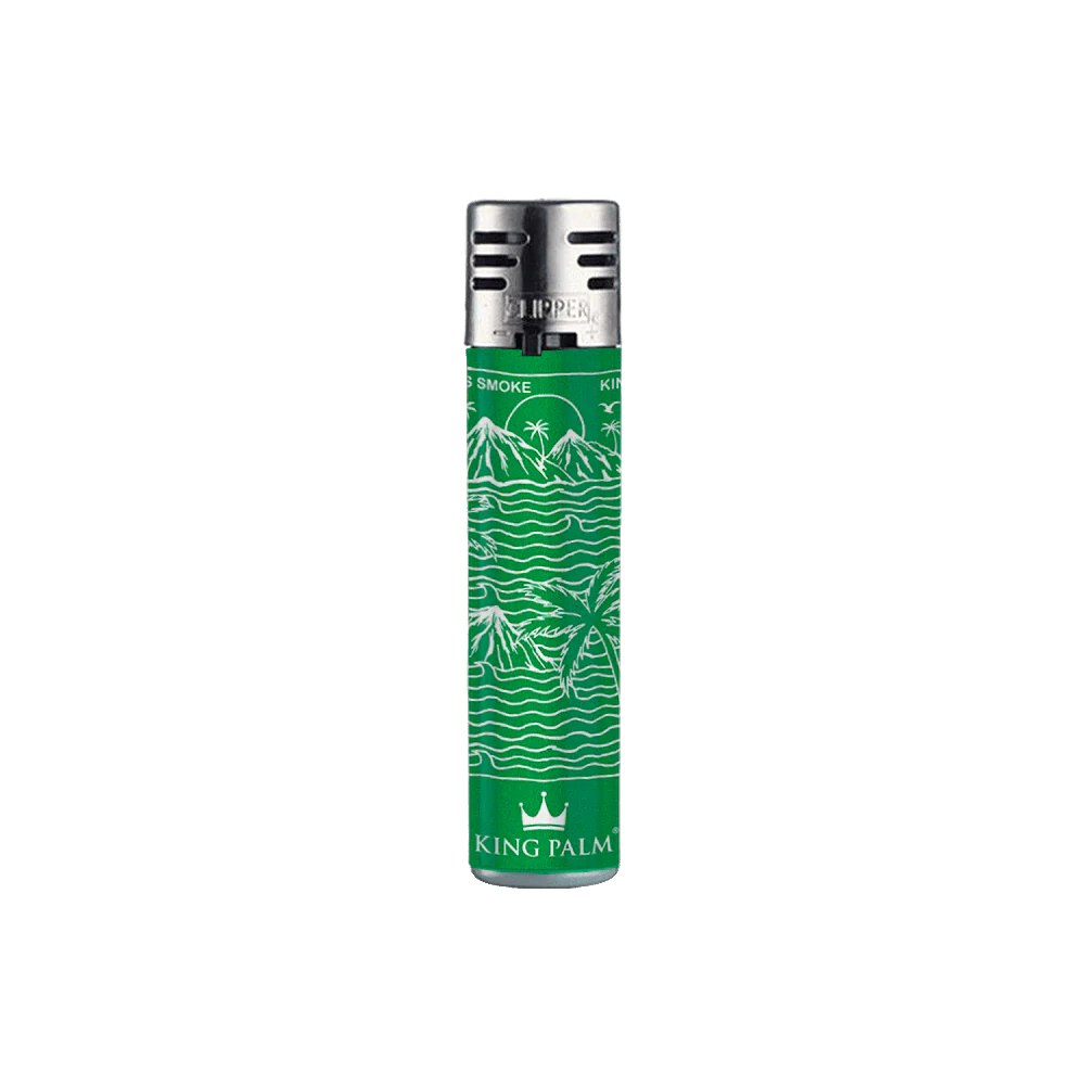 Endless Smoke Jet Flame Lighter
