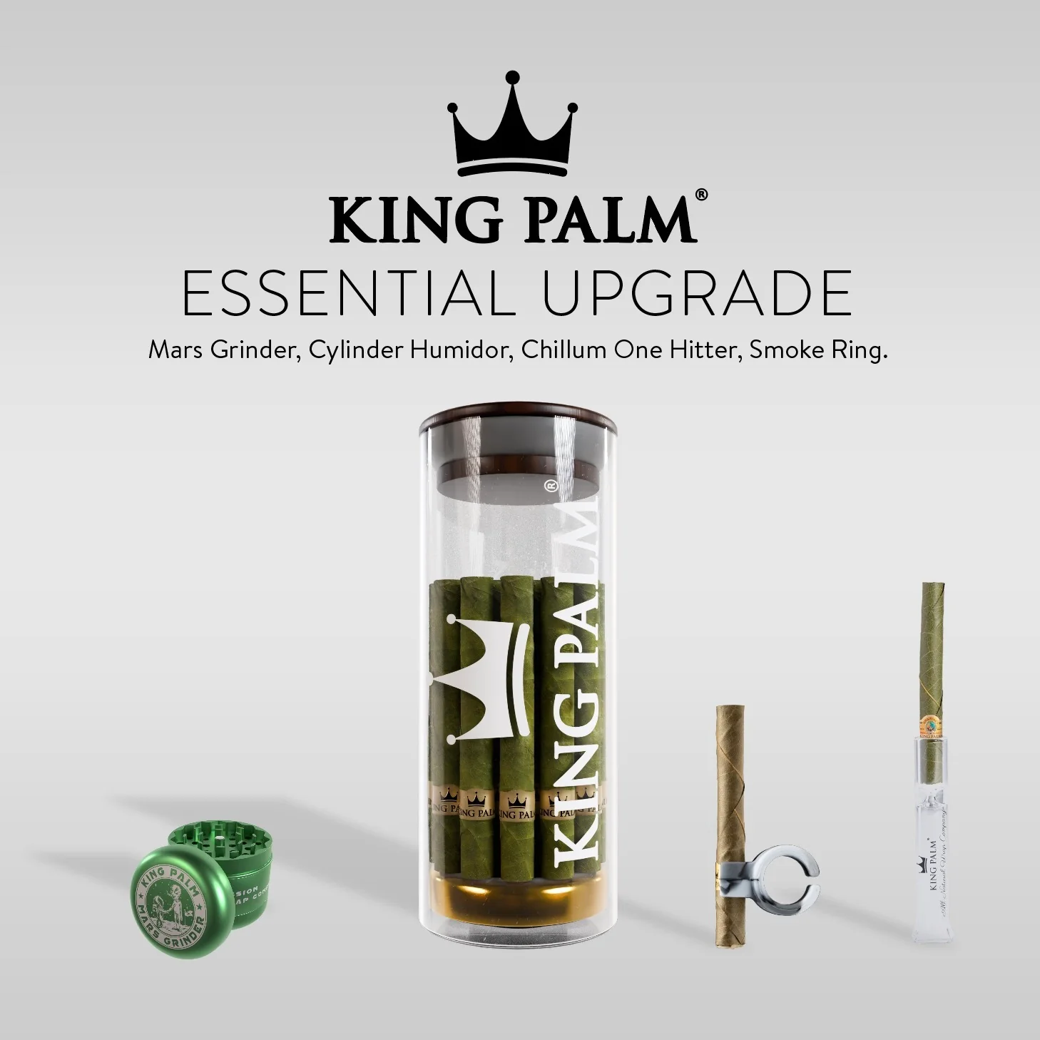 Essential Upgrade - Image 2