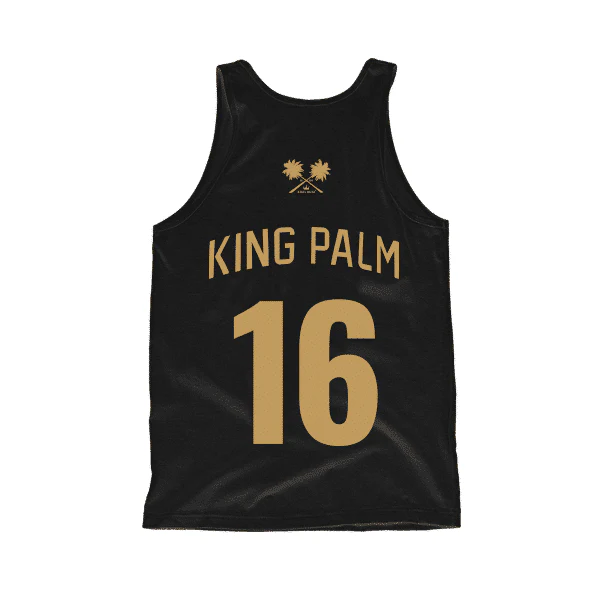 EST 2016 Tank Top - Image 7