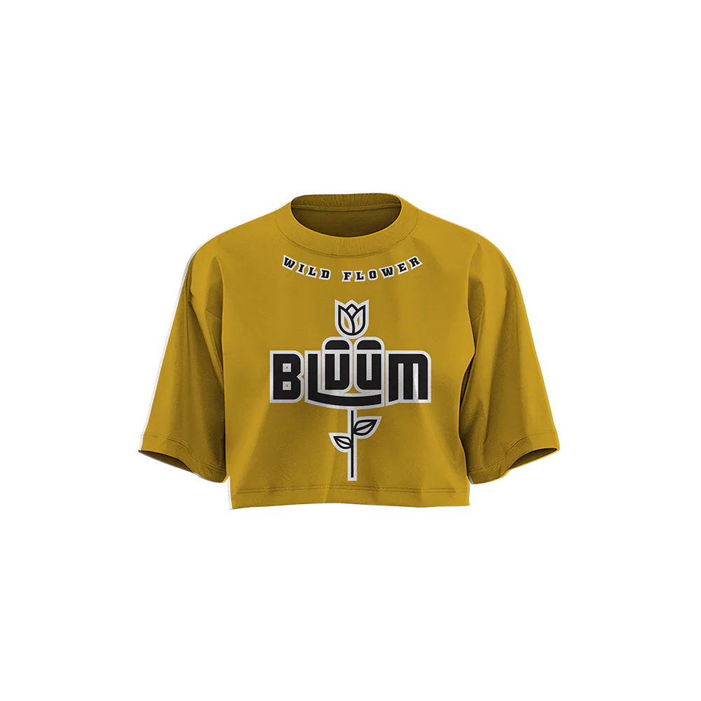 Exotic Wraps Tee - Image 4