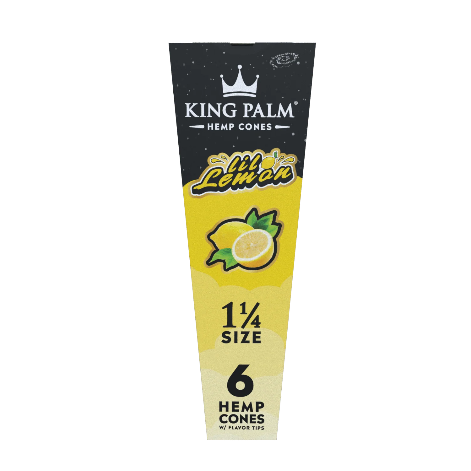 6 Hemp Cones - 1 1/4 Size - Image 12