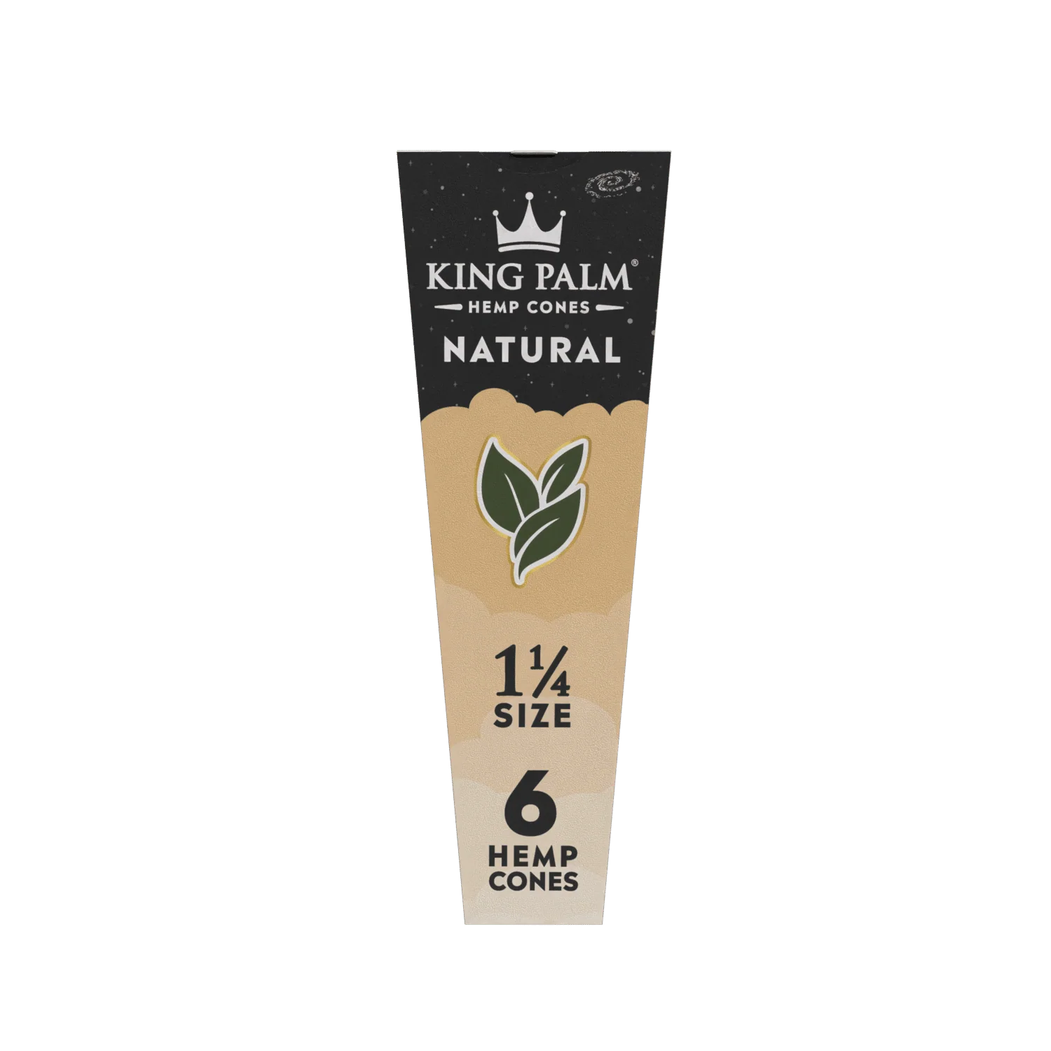 6 Hemp Cones - 1 1/4 Size - Image 16