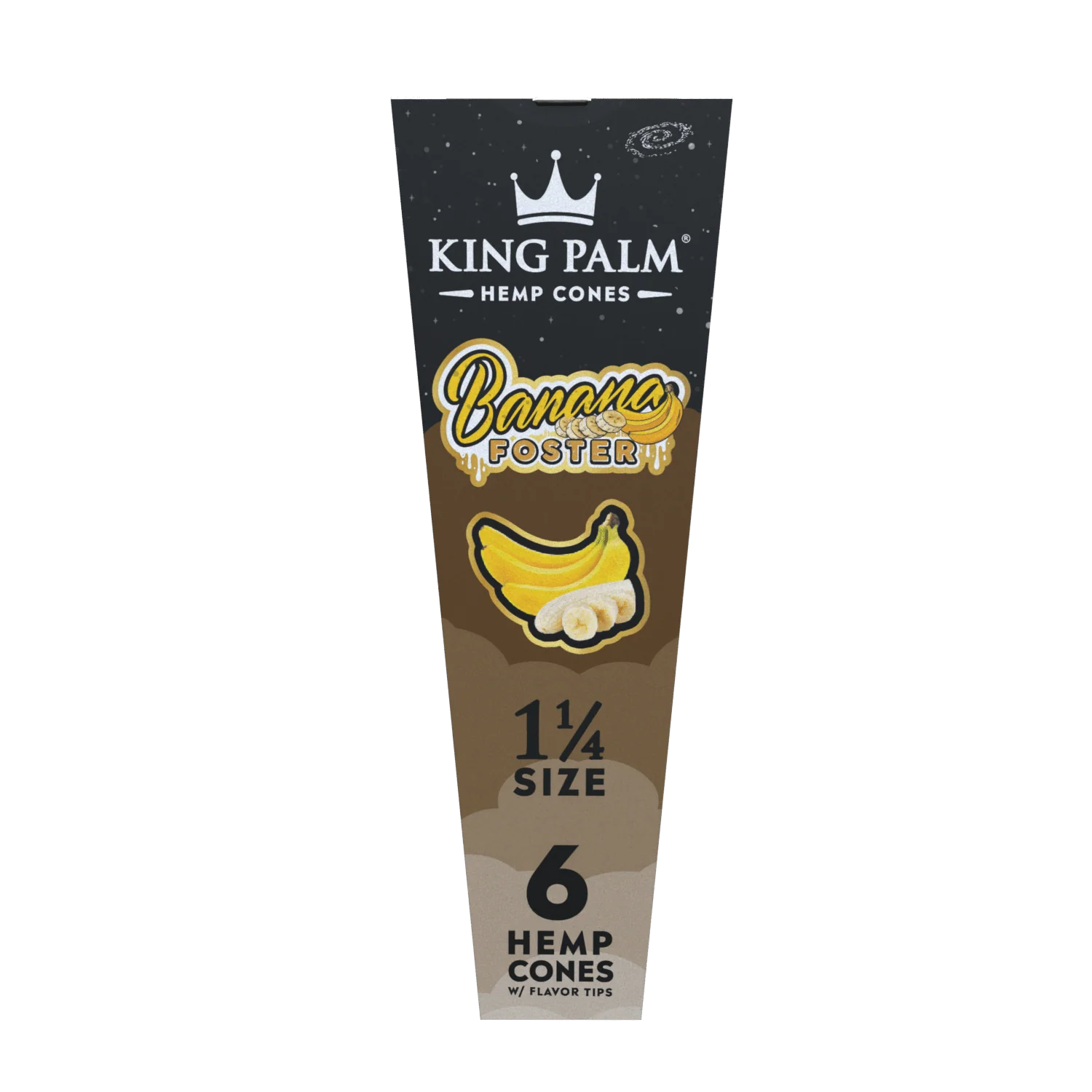 6 Hemp Cones - 1 1/4 Size - Image 4