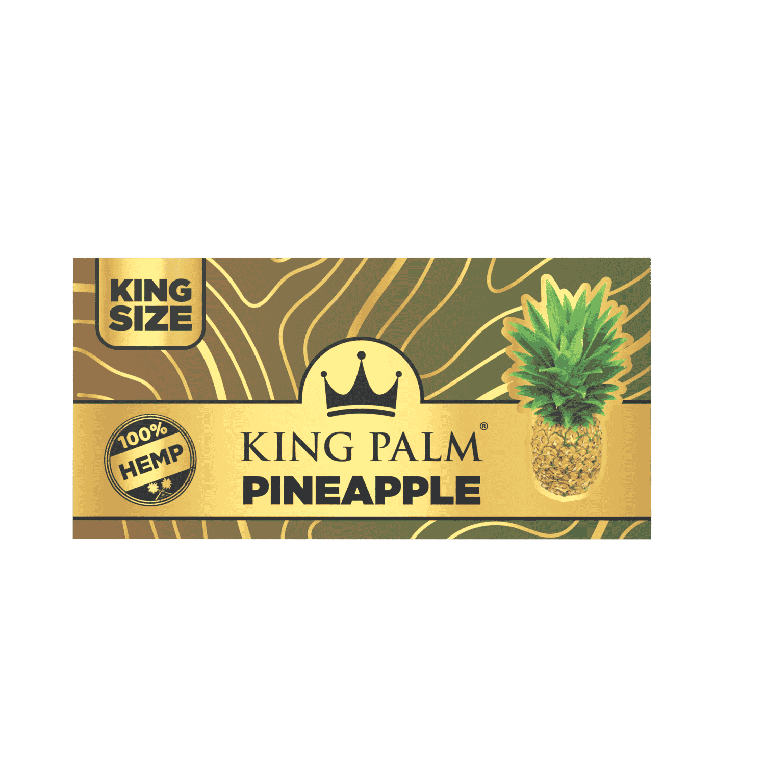 Hemp Rolling Papers - King Size - Image 4
