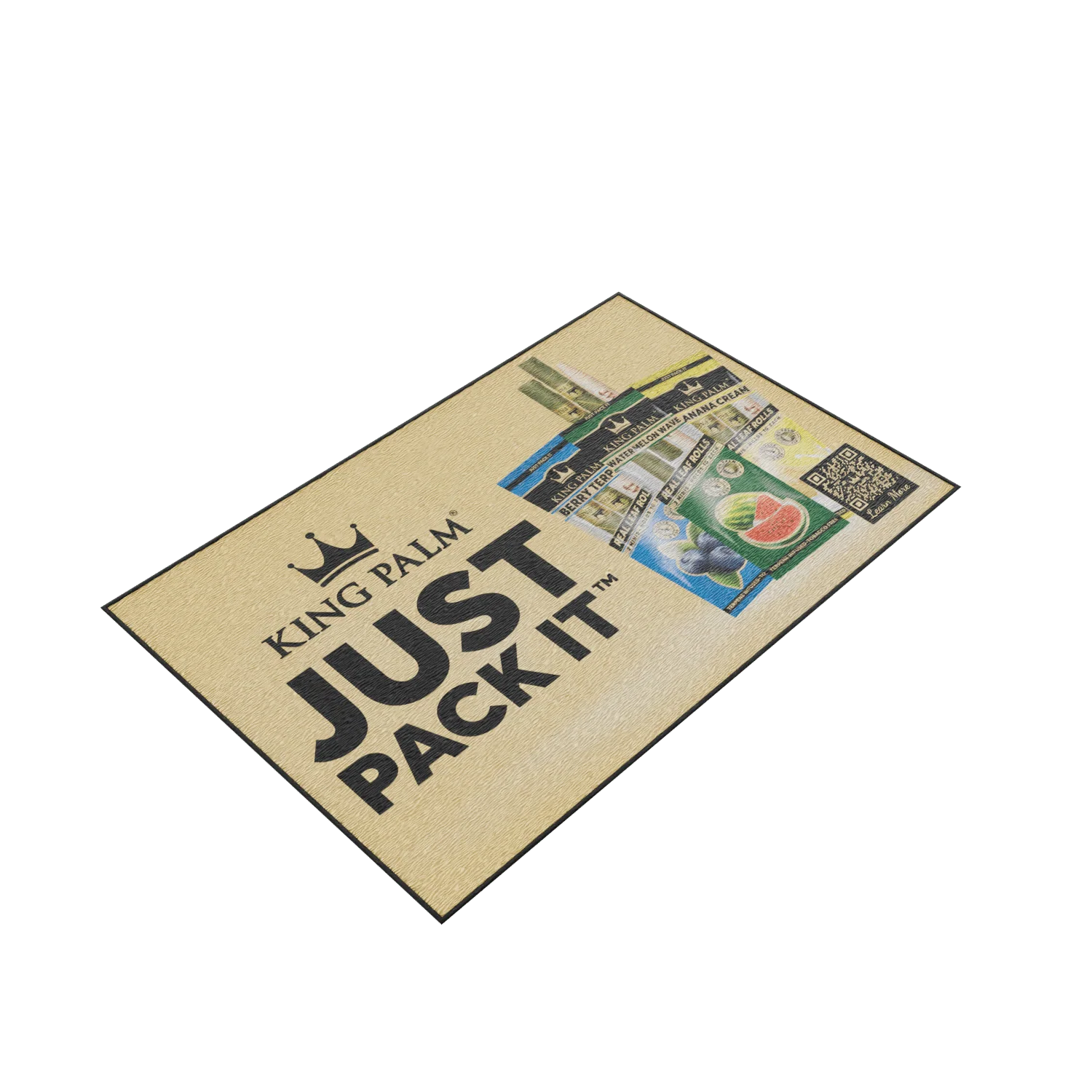 Floor Mat - Image 7