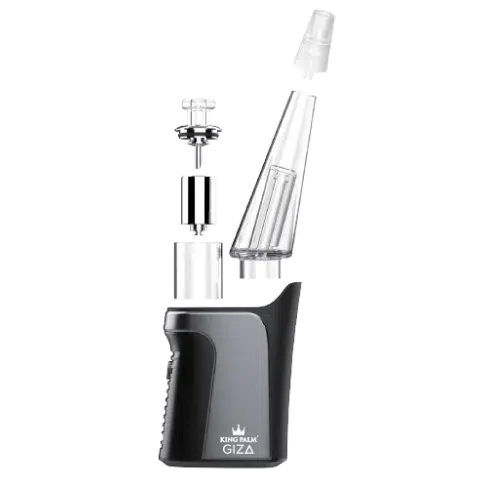 Giza - Concentrate Vaporizer - Image 5