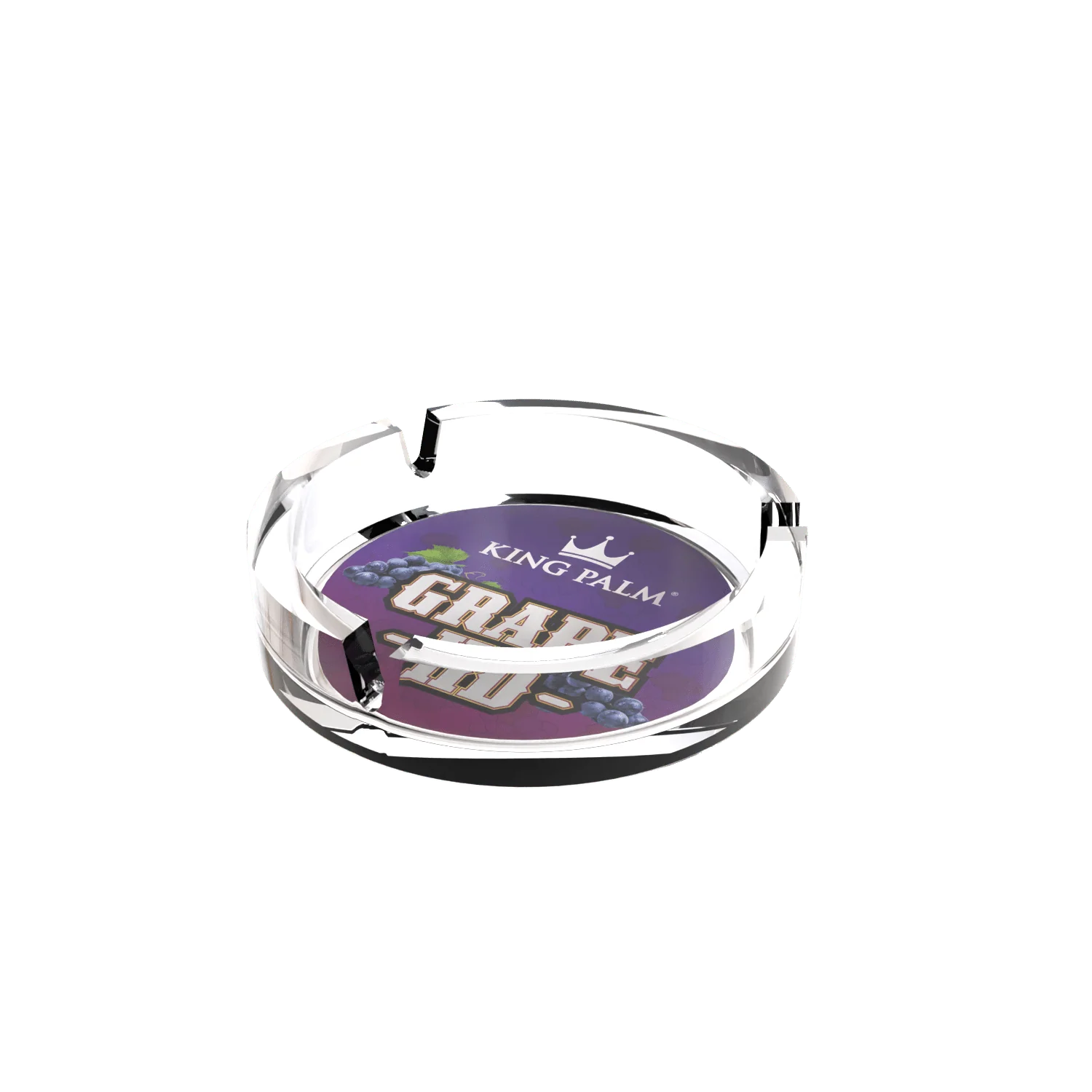 Glass Ashtray - The Flavor Series - Image 12