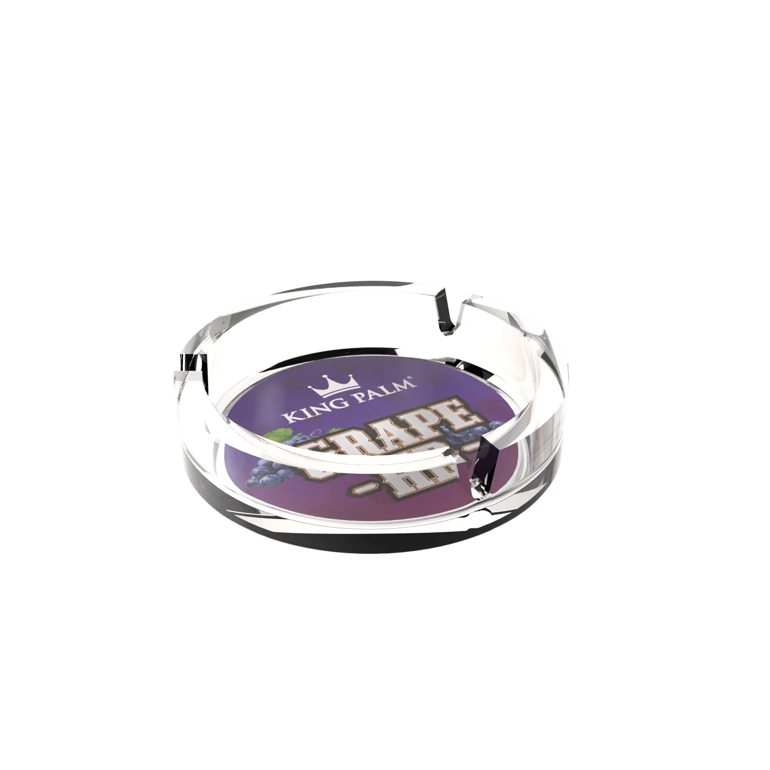 Glass Ashtray - The Flavor Series - Image 13
