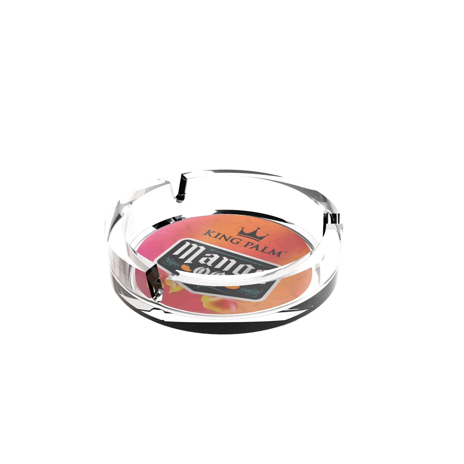 Glass Ashtray - The Flavor Series - Image 16