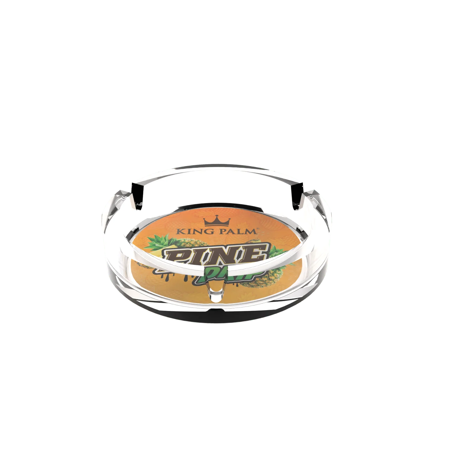 Glass Ashtray - The Flavor Series - Image 19