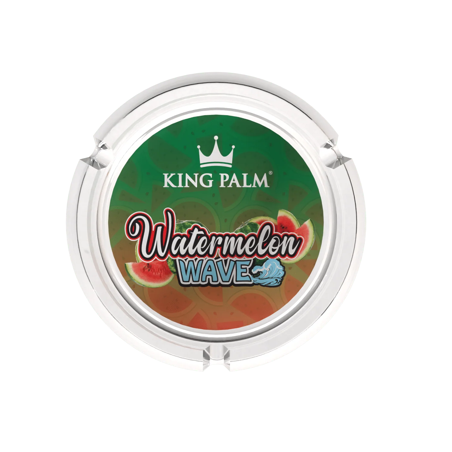 Glass Ashtray - The Flavor Series - Image 22