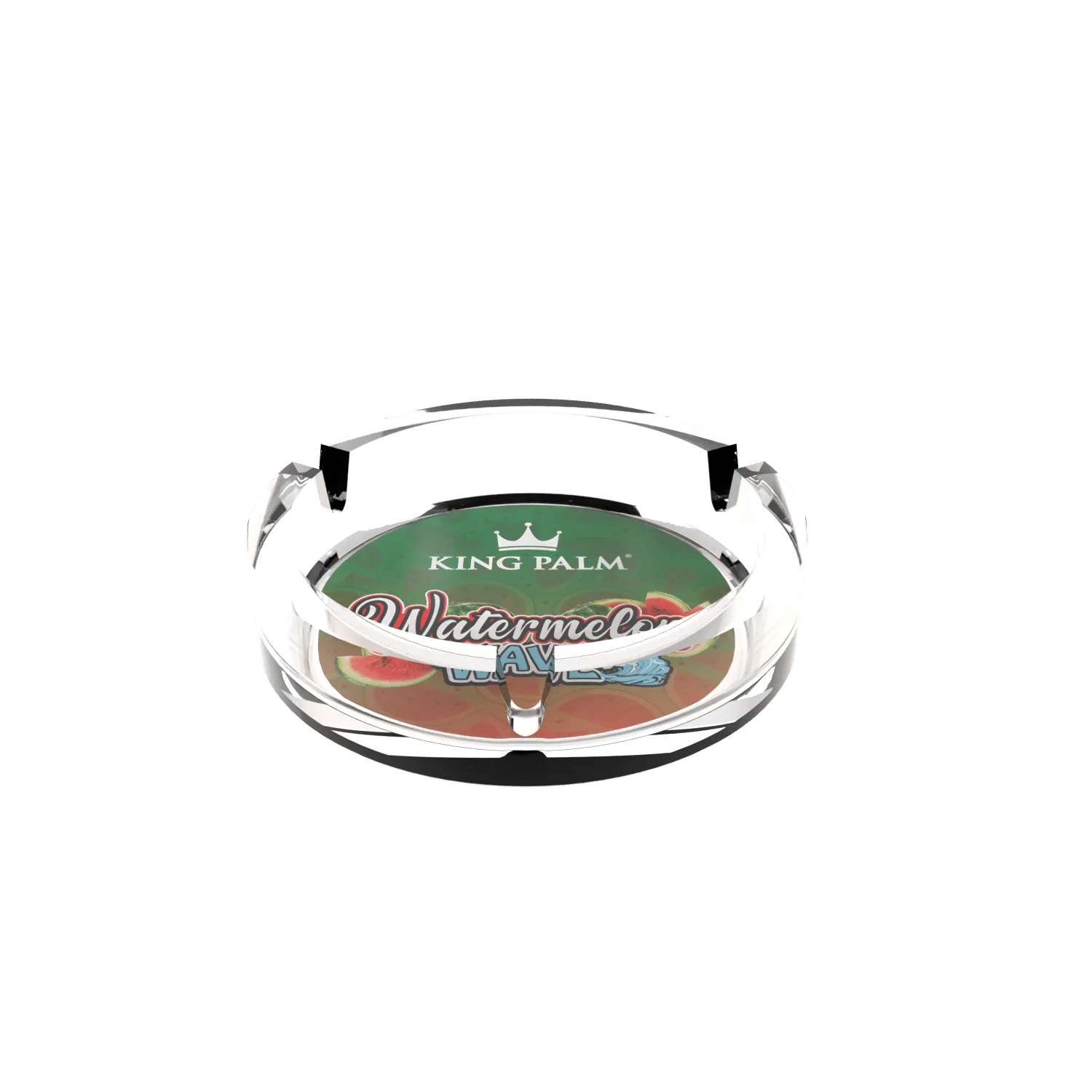 Glass Ashtray - The Flavor Series - Image 23