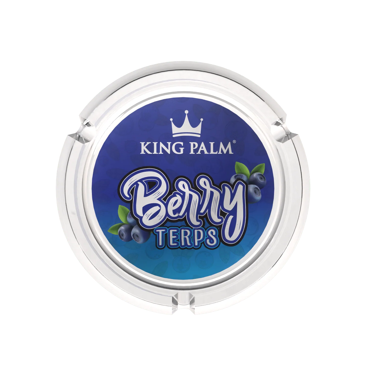 Glass Ashtray - The Flavor Series - Image 6