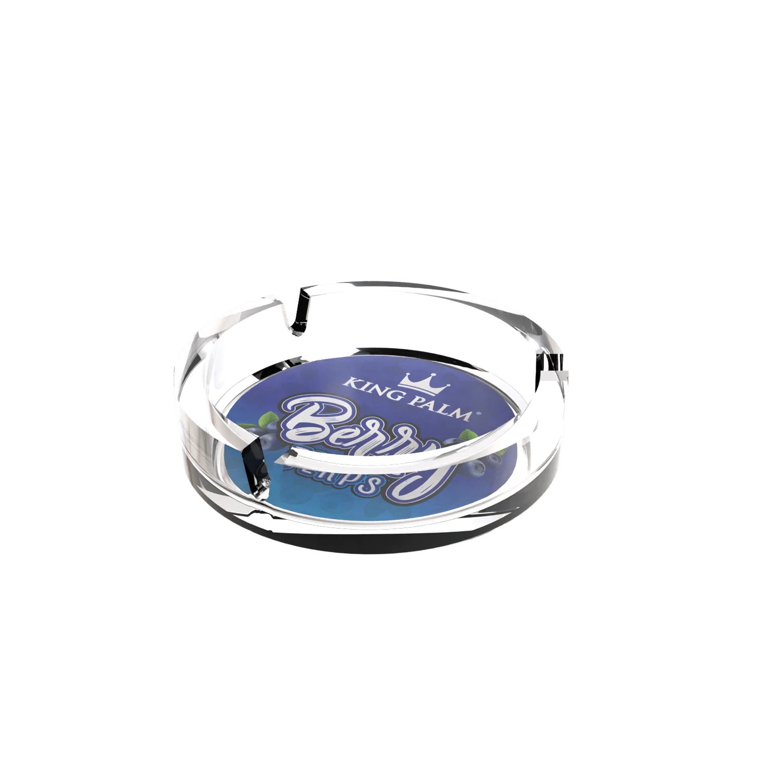 Glass Ashtray - The Flavor Series - Image 8