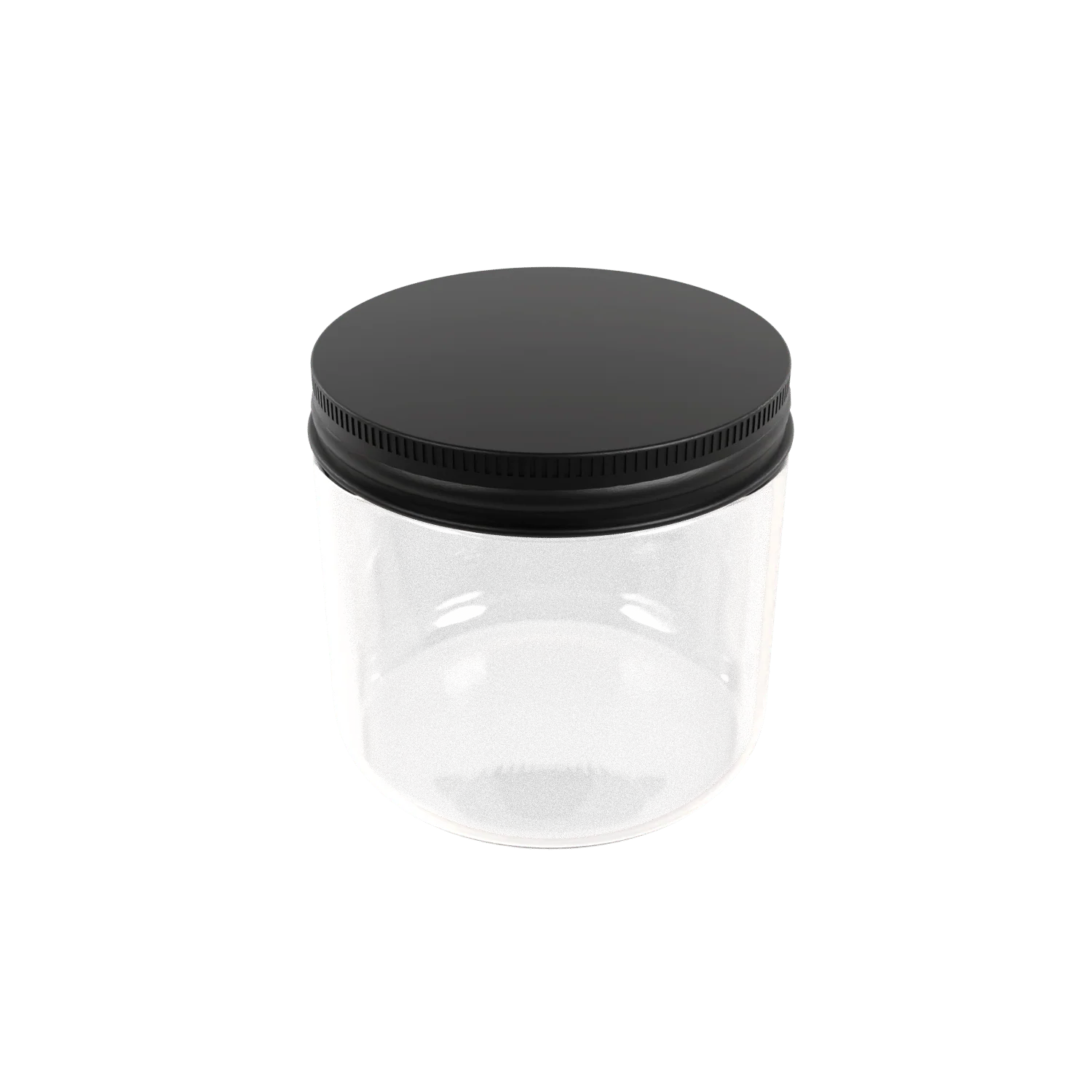 Glass Jar - Surge Electric Grinder - Image 3