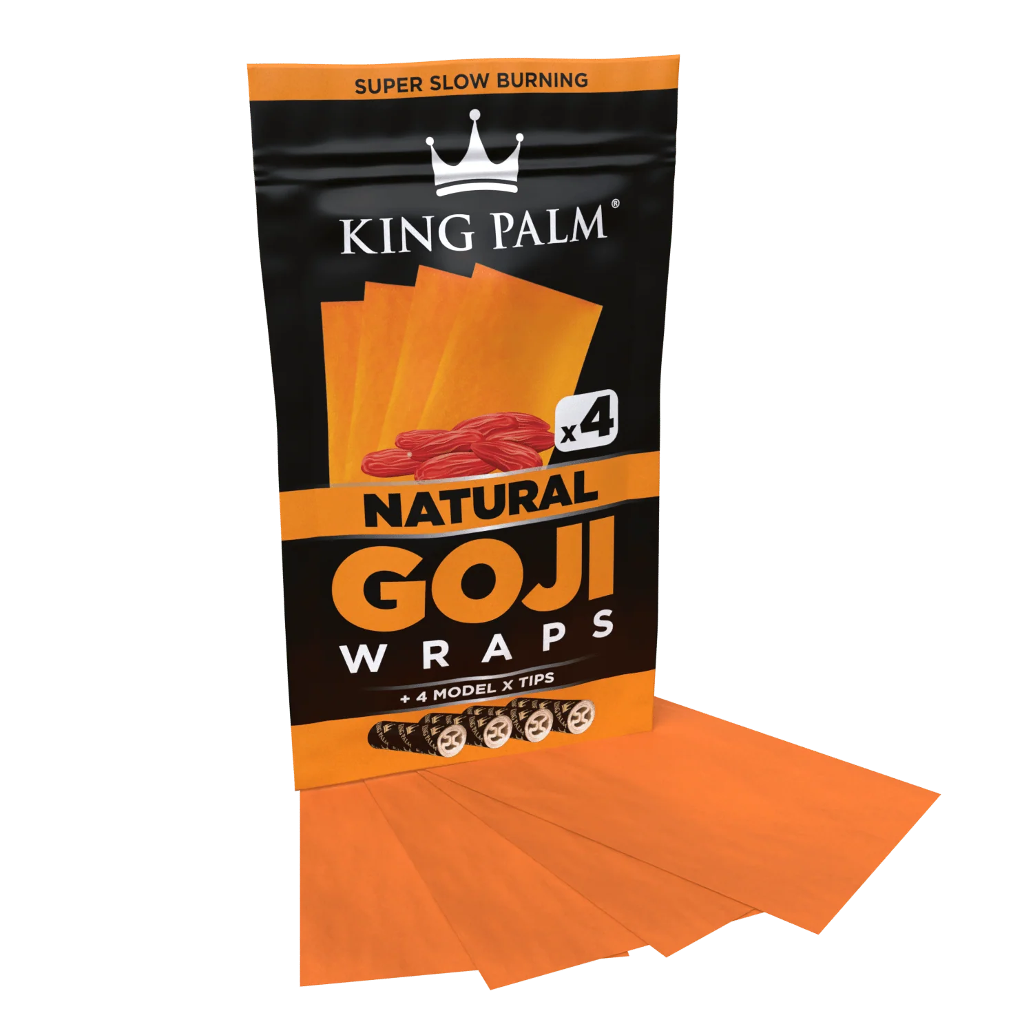 Goji Wrap Bundle - Image 3