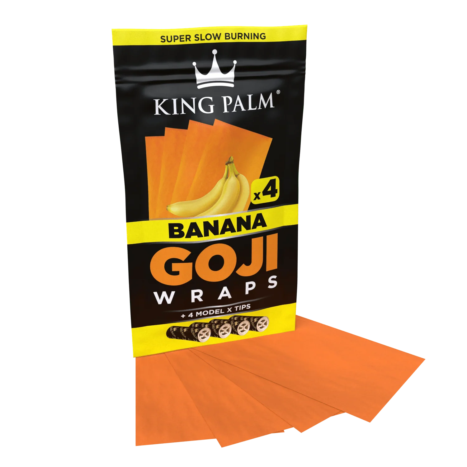 Goji Wrap Bundle - Image 4