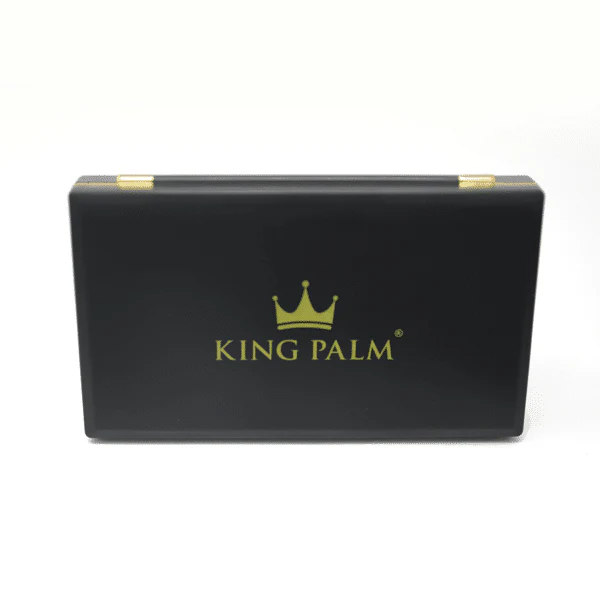 Gold Plated Digital Scale - Image 2