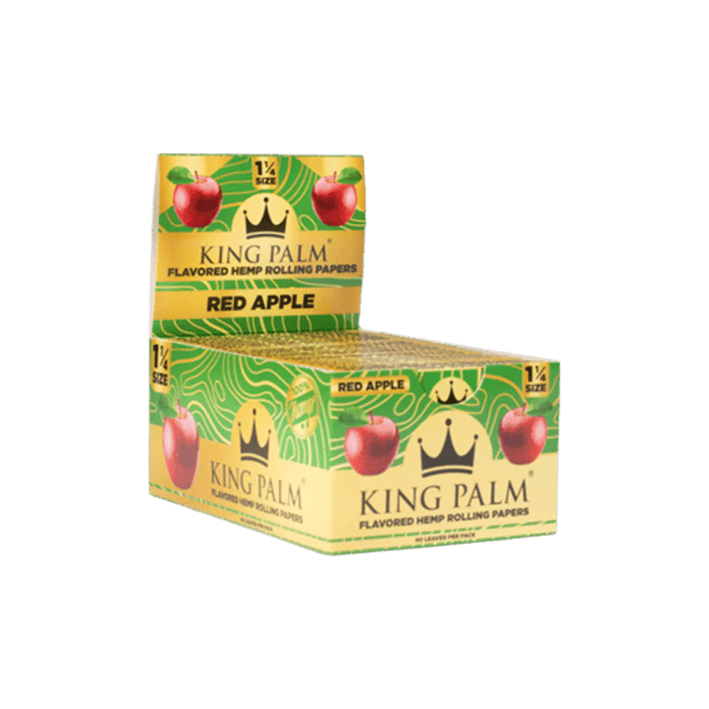 Hemp Rolling Papers Display - Image 4