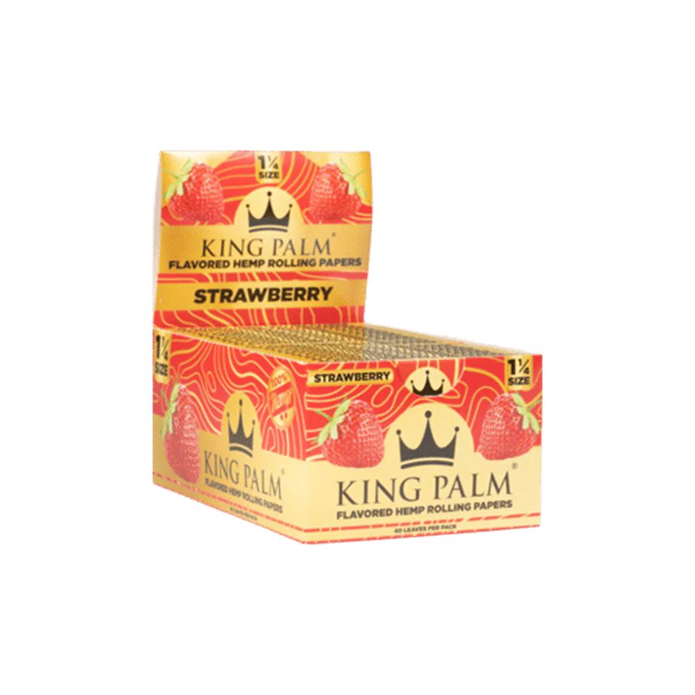 Hemp Rolling Papers Display - Image 5