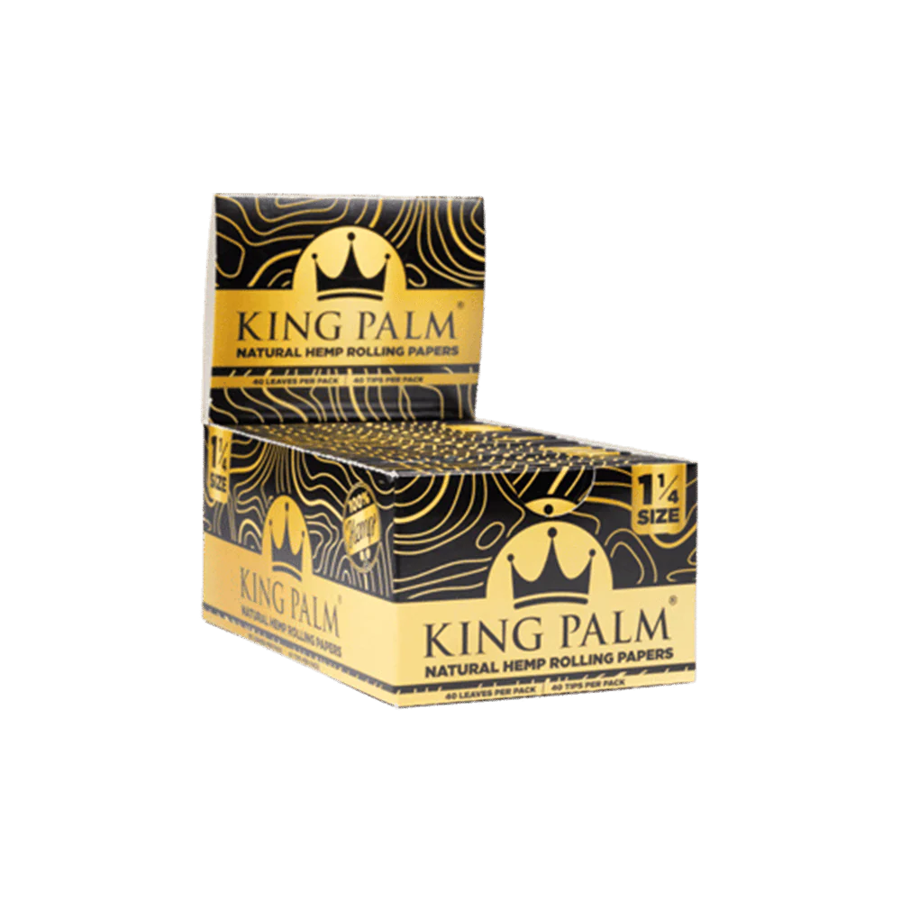 Hemp Rolling Papers Display - Image 7