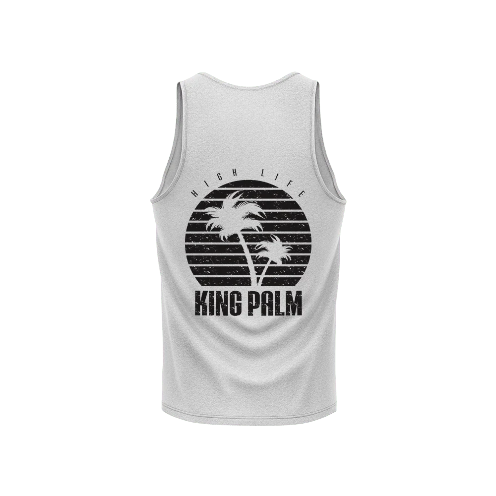 High Life Tank - Image 3