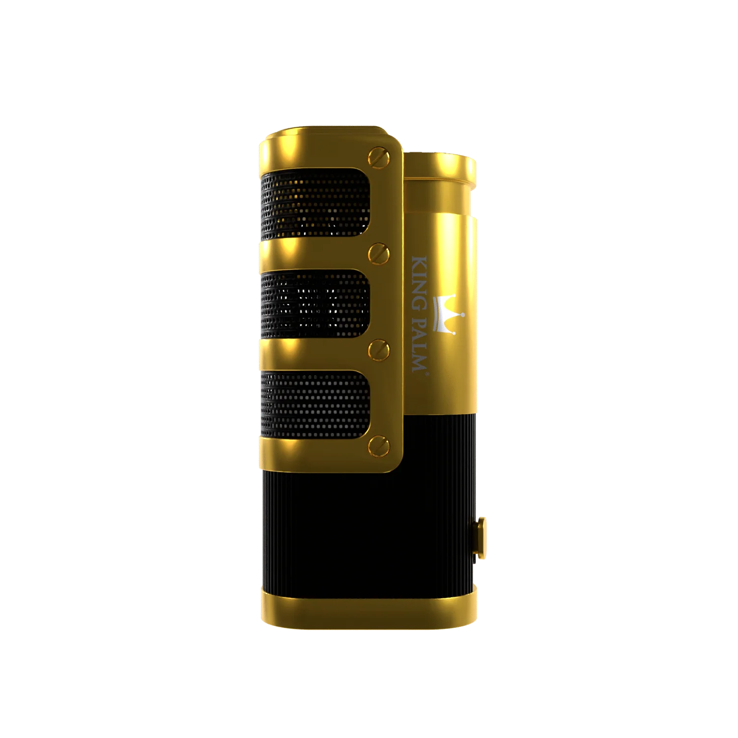 HYDRA - Triple Jet Torch Lighter - Image 13