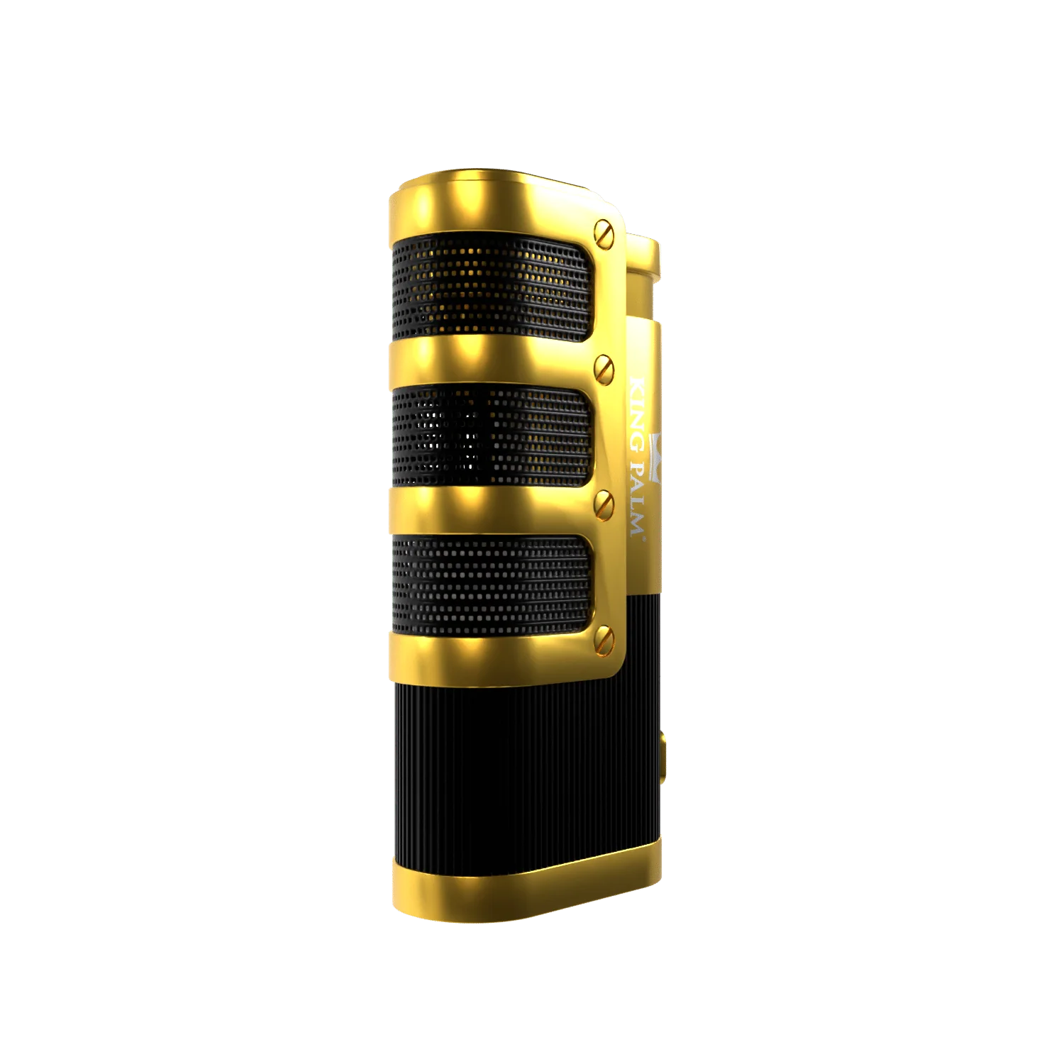 HYDRA - Triple Jet Torch Lighter - Image 14