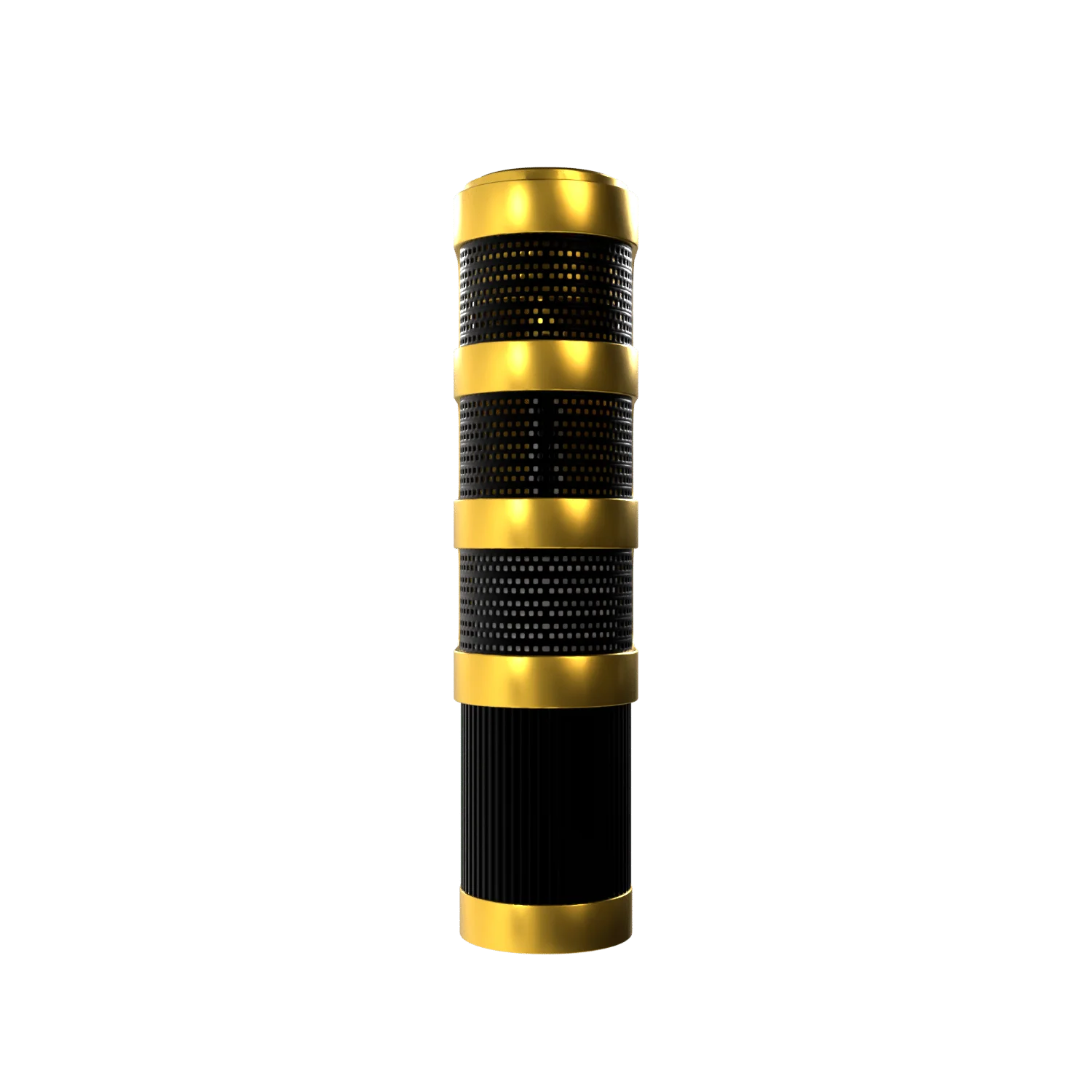 HYDRA - Triple Jet Torch Lighter - Image 15