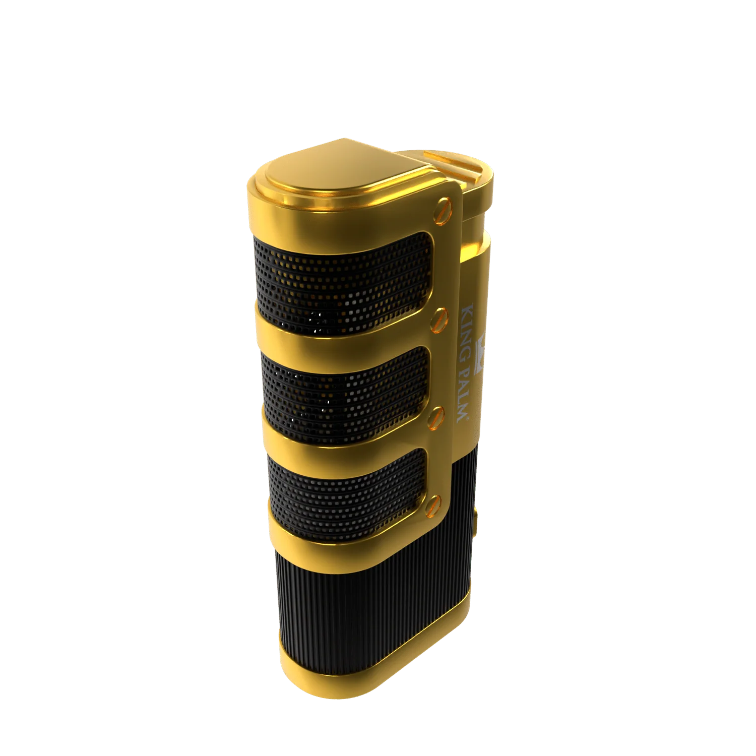 HYDRA - Triple Jet Torch Lighter - Image 18