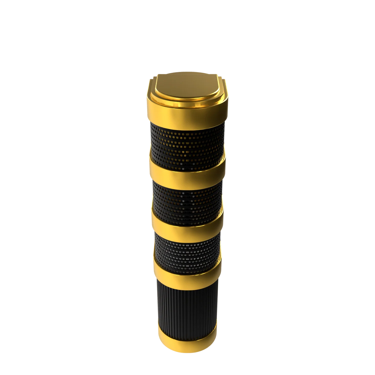HYDRA - Triple Jet Torch Lighter - Image 19
